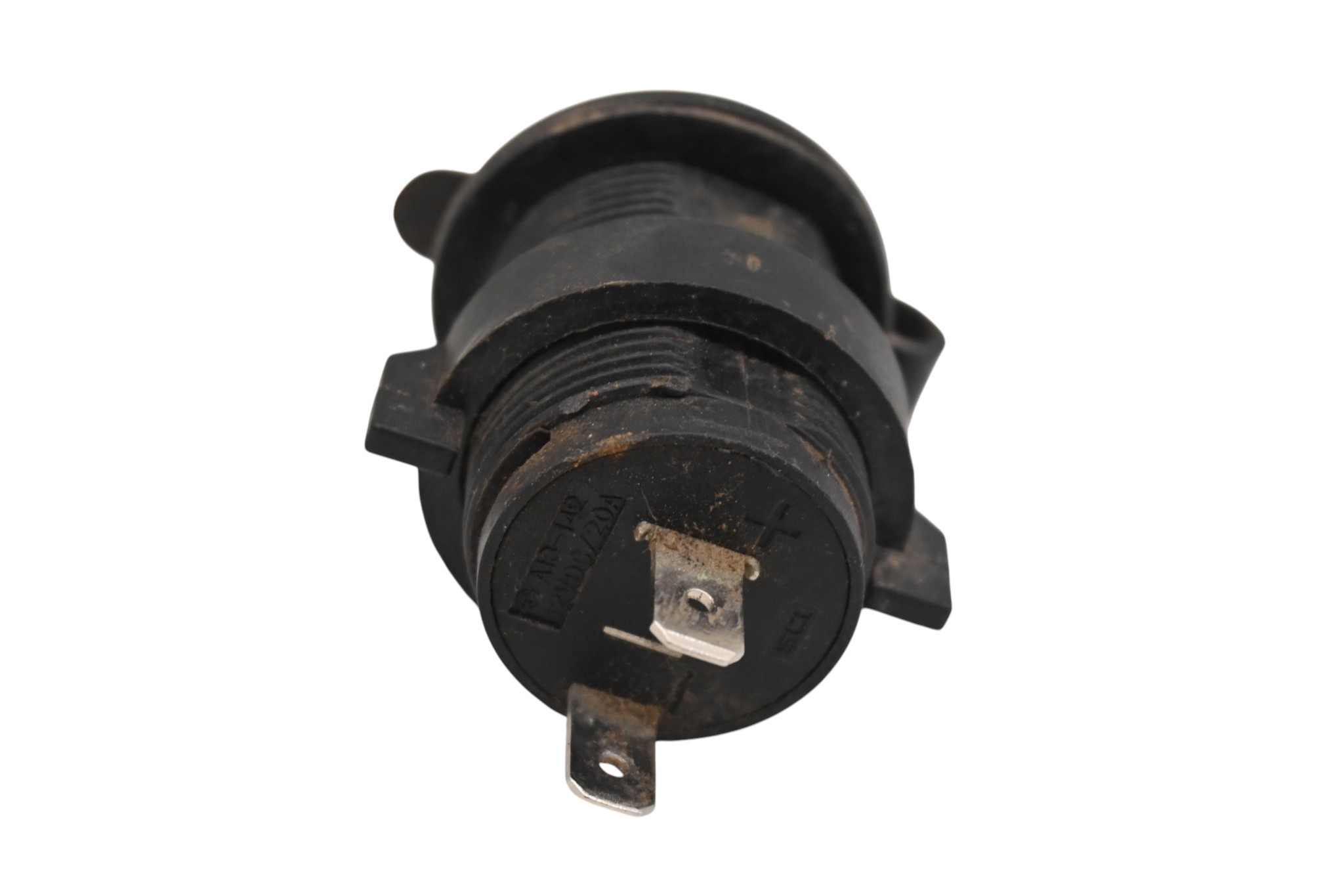 13 Can-Am Commander 1000 XT 12 Volt Accessory Outlet 12V
