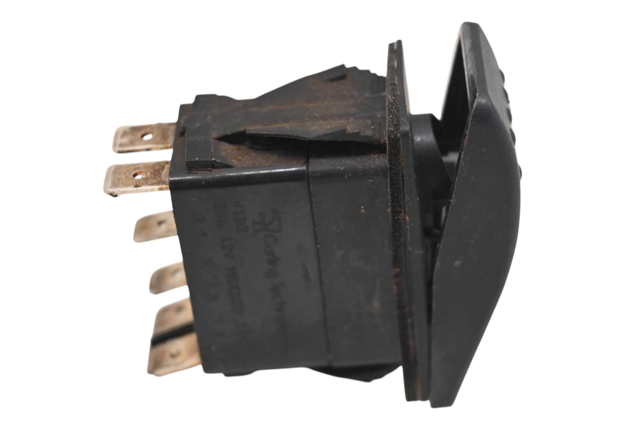 13 Can-Am Commander 1000 XT High Beam Switch