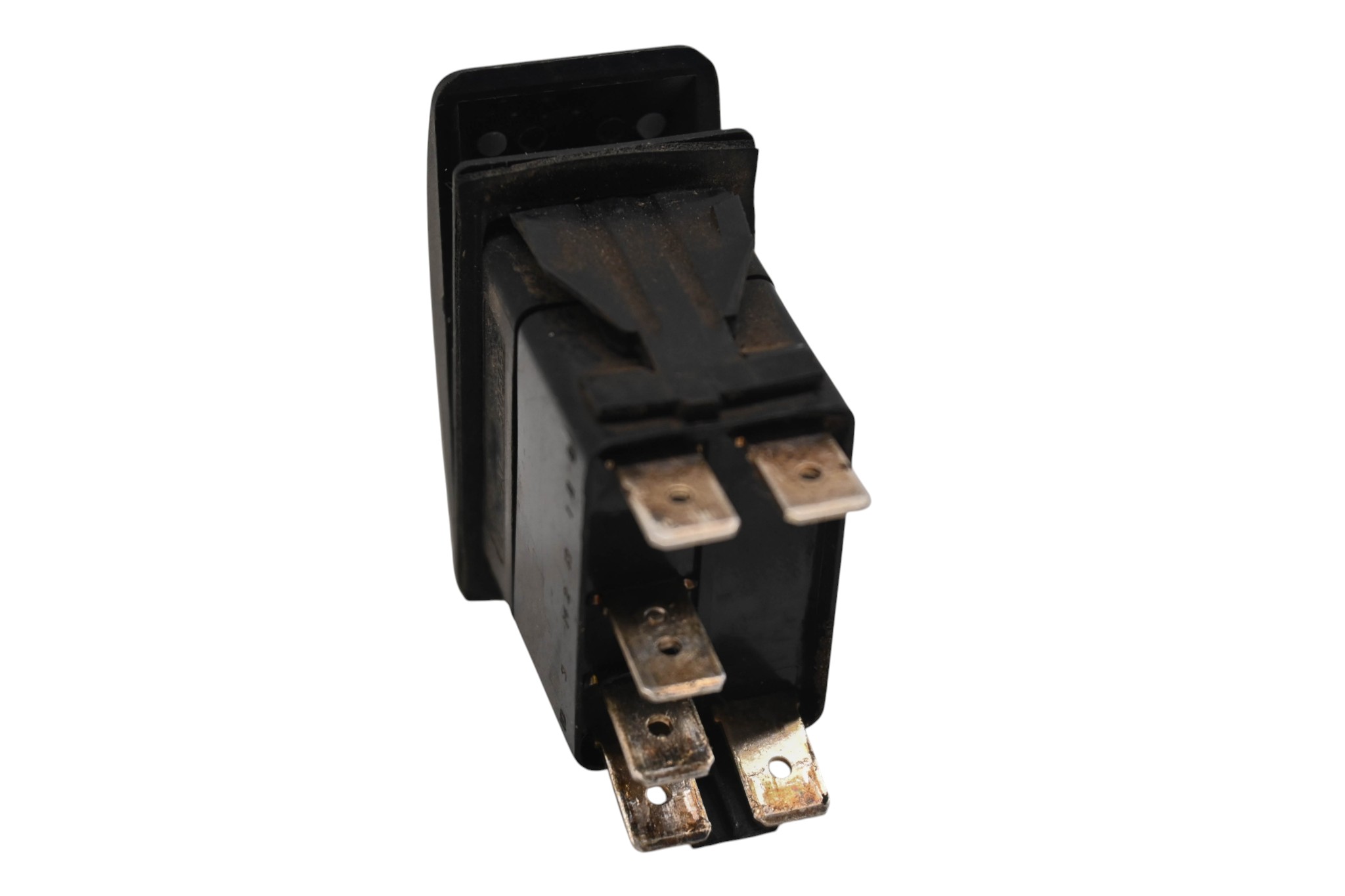 13 Can-Am Commander 1000 XT High Beam Switch