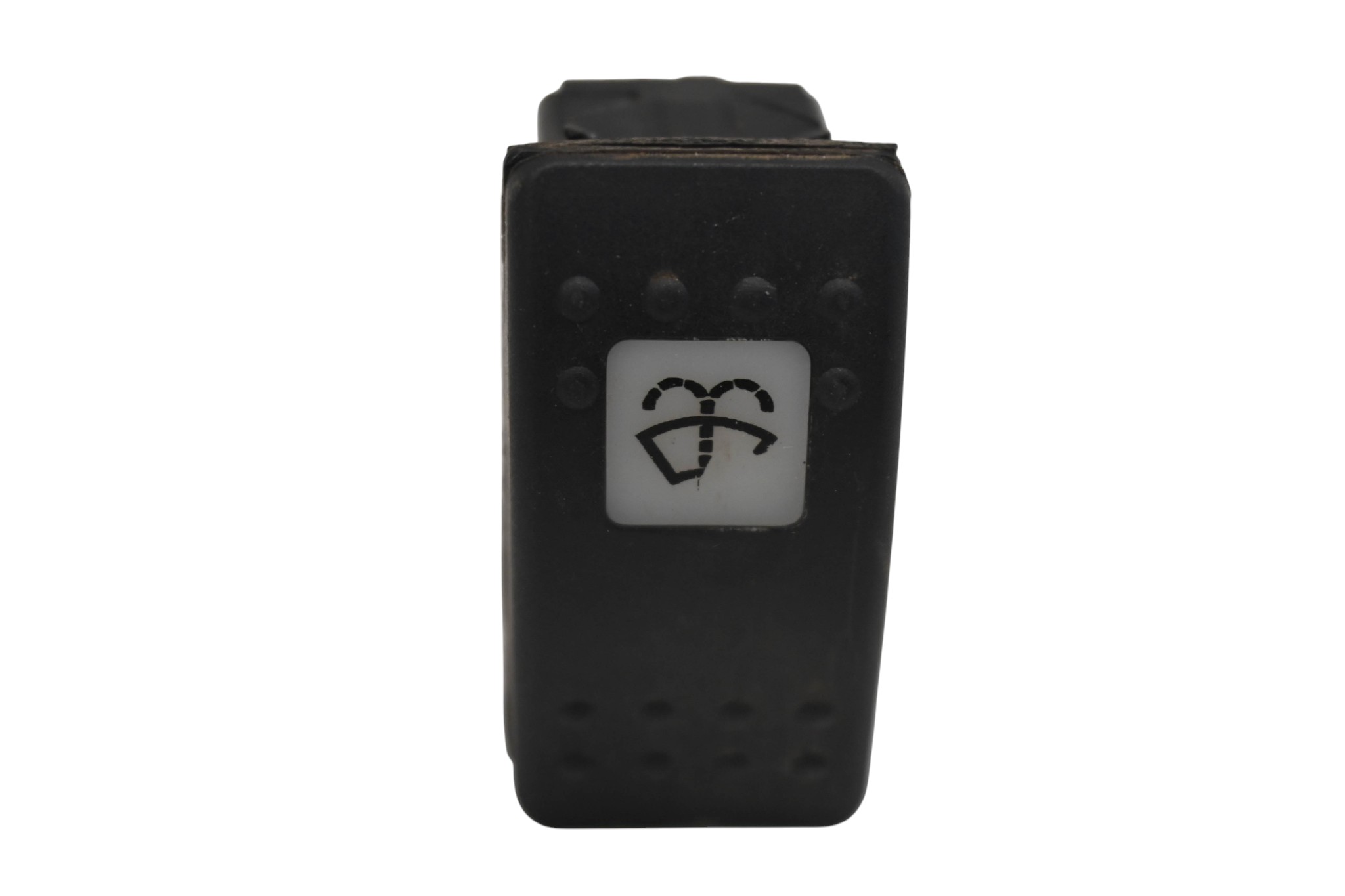13 Can-Am Commander 1000 XT Windshield Washer Spray Switch