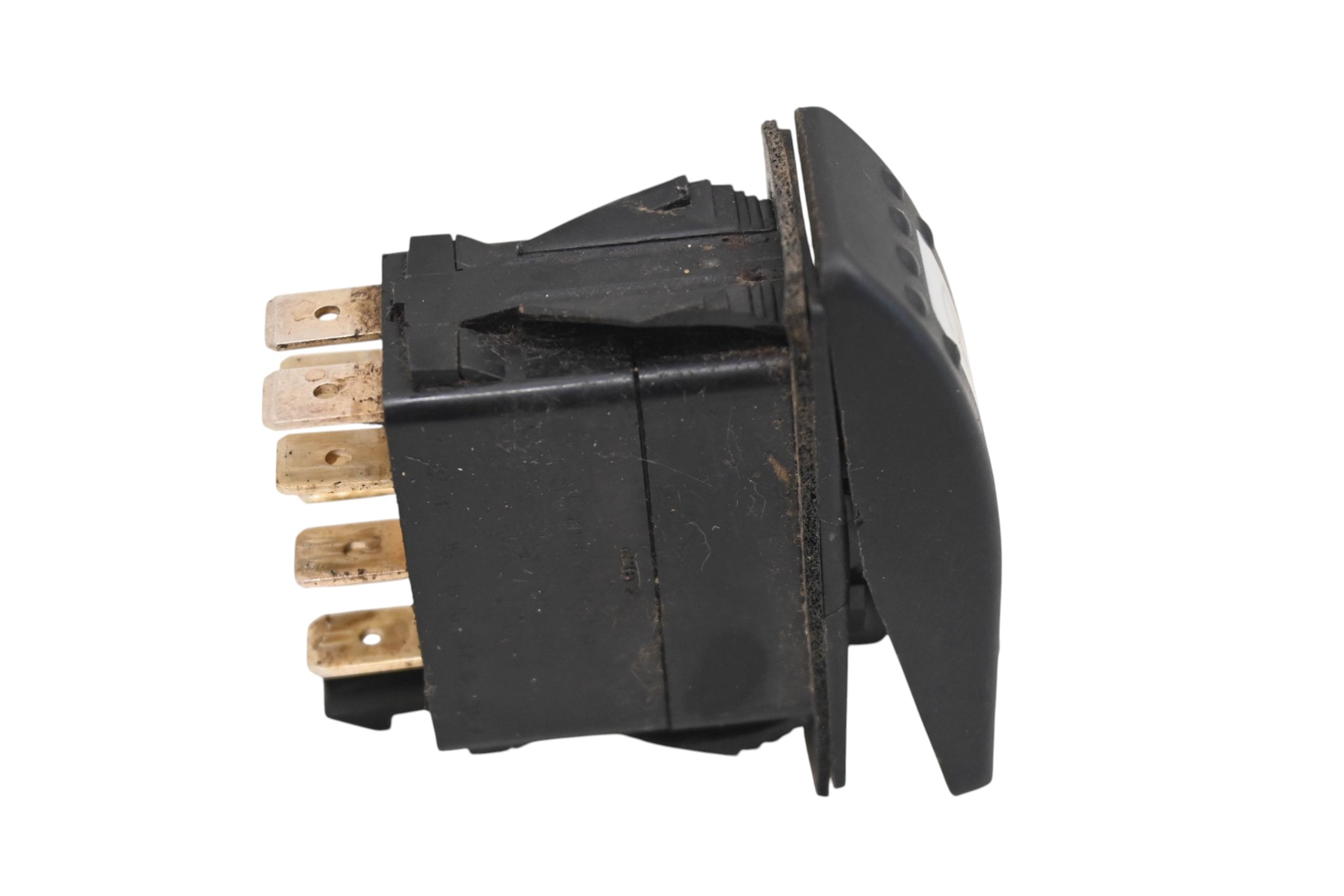 13 Can-Am Commander 1000 XT Windshield Wiper Switch