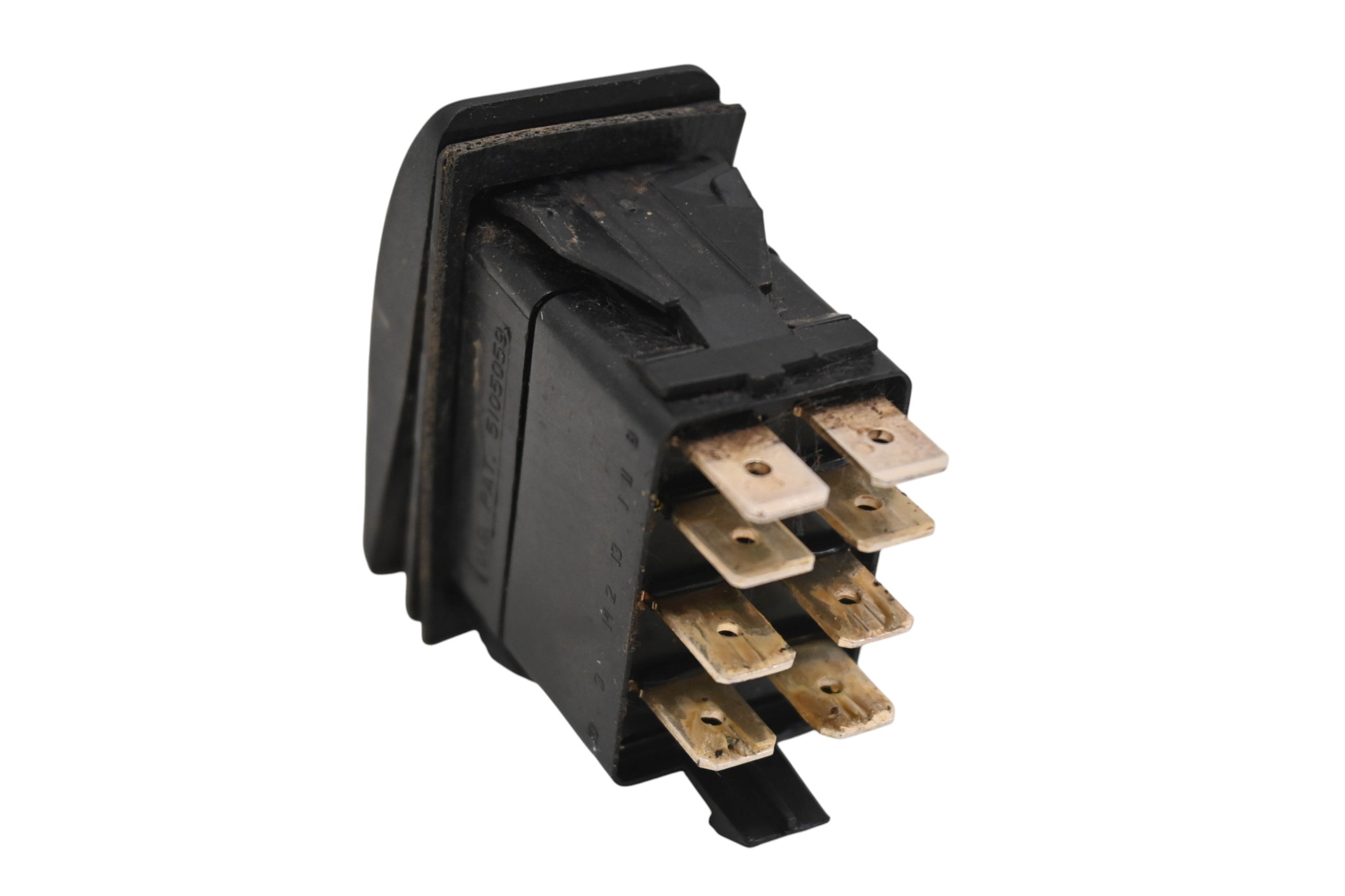 13 Can-Am Commander 1000 XT Windshield Wiper Switch