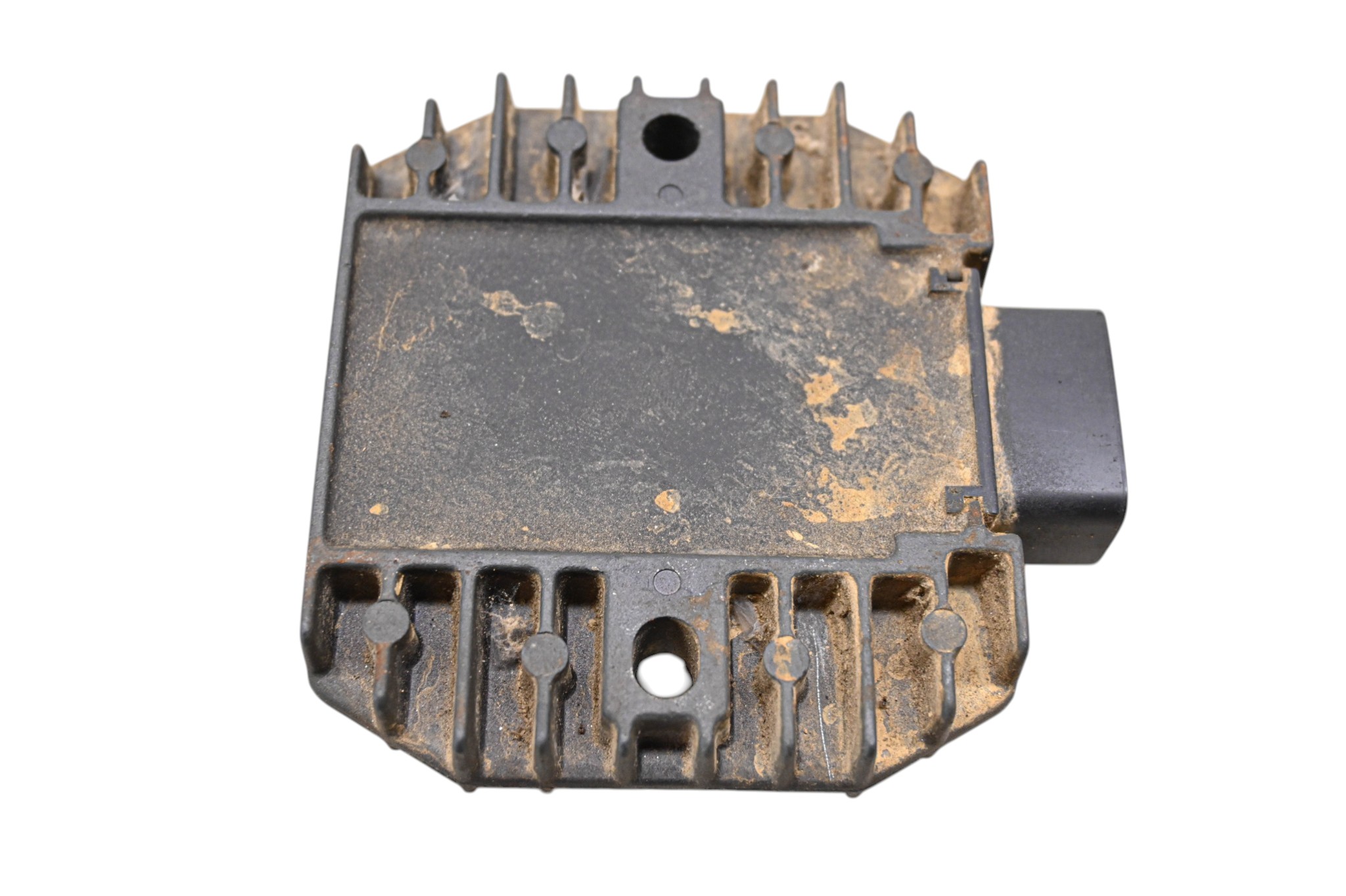 04 Yamaha Grizzly 660 4x4 Regulator Rectifier YFM660F