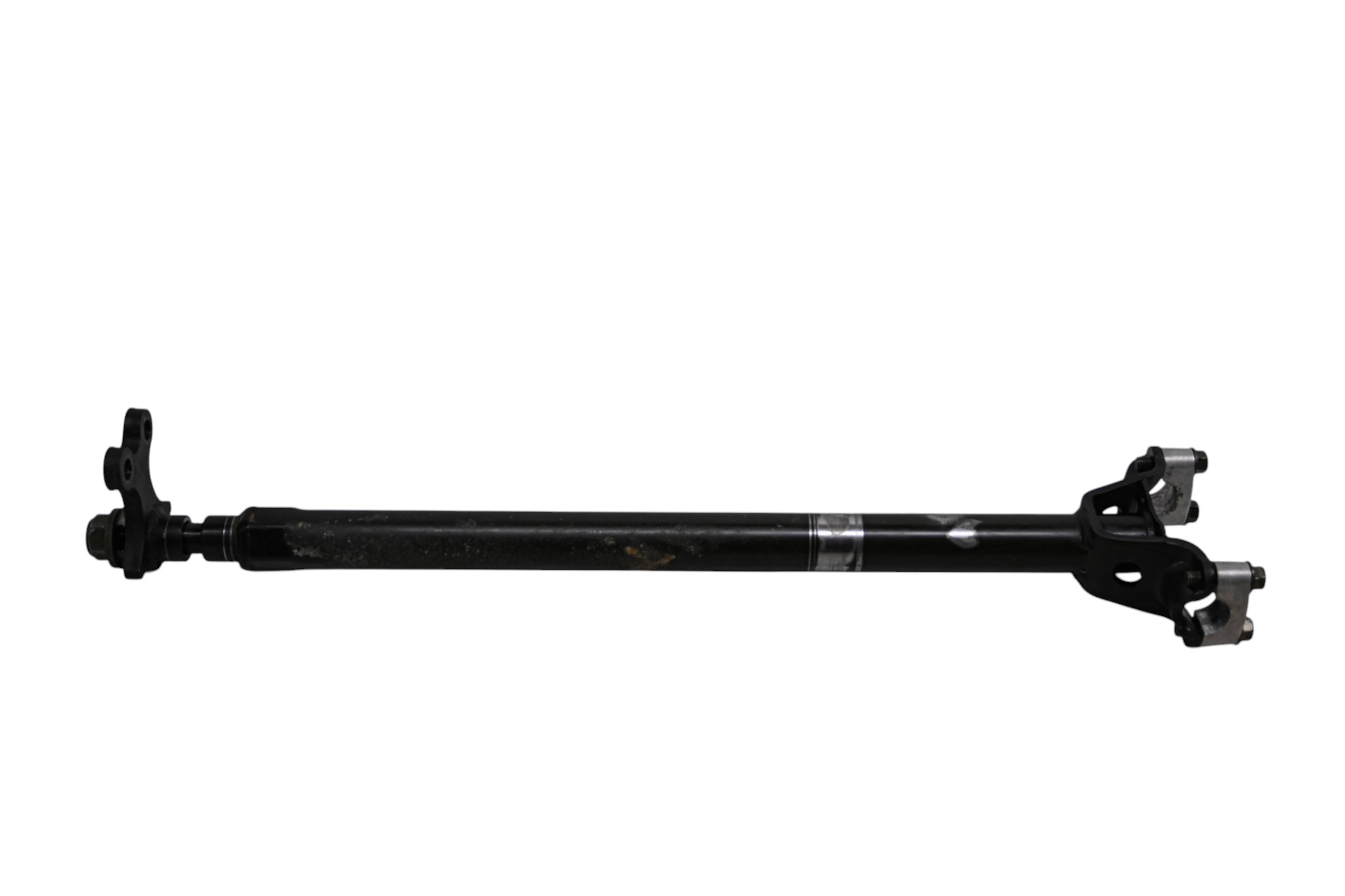 04 Yamaha Grizzly 660 4x4 Steering Stem Shaft YFM660F