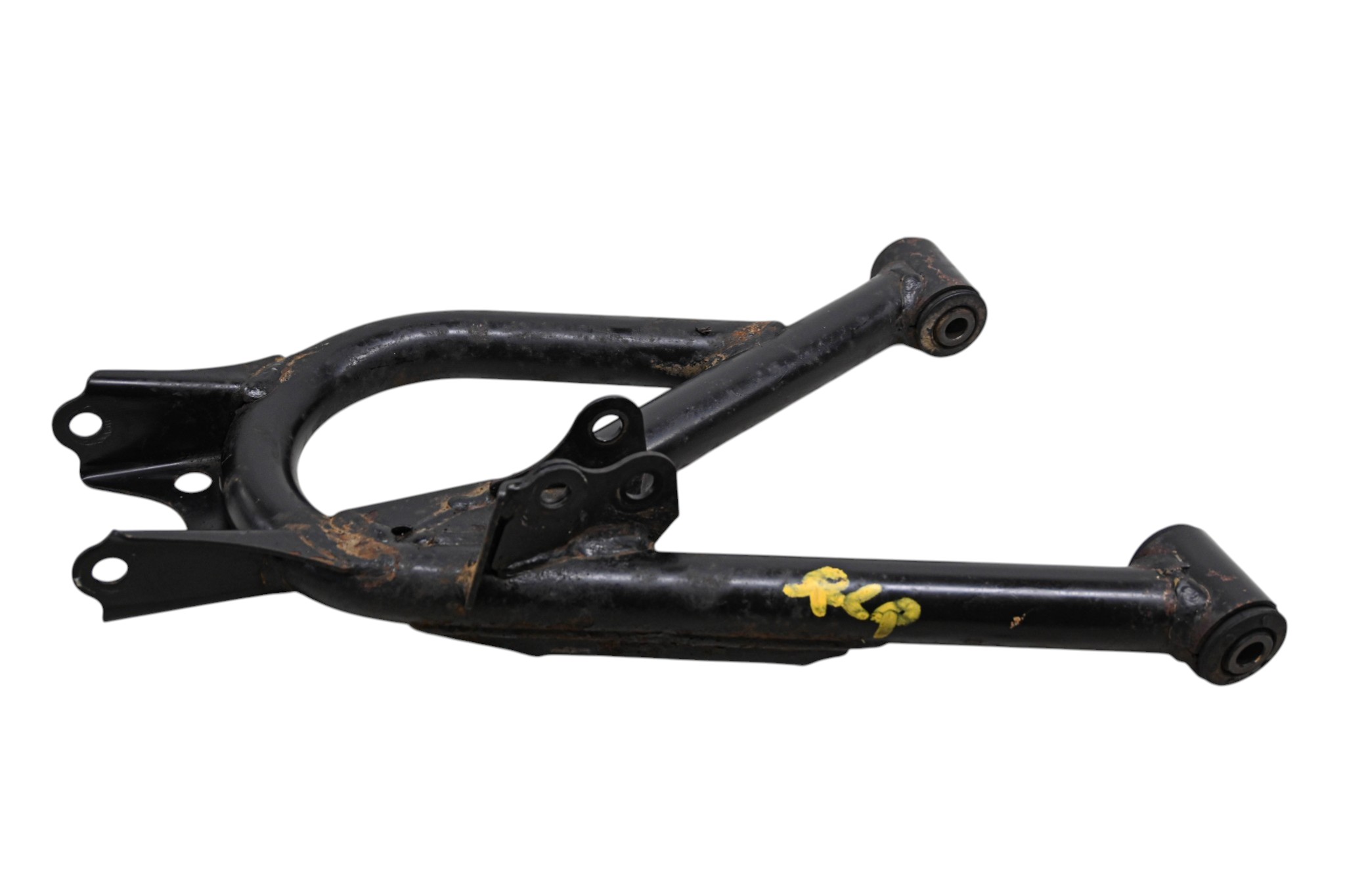 04 Yamaha Grizzly 660 4x4 Rear Lower Right A-Arm YFM660F