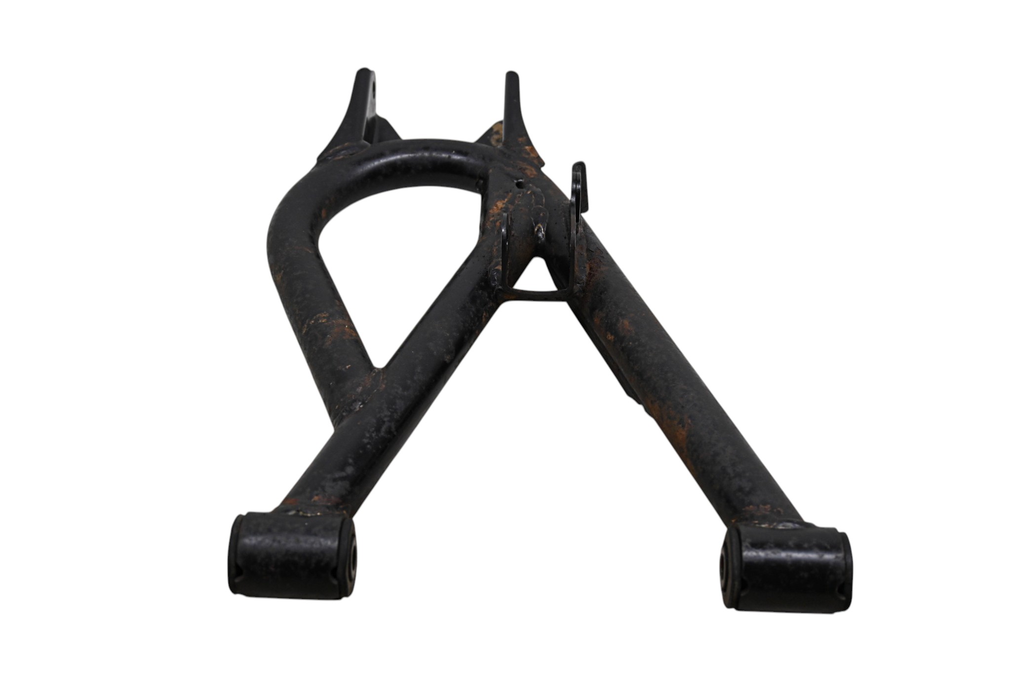 04 Yamaha Grizzly 660 4x4 Rear Lower Left A-Arm YFM660F
