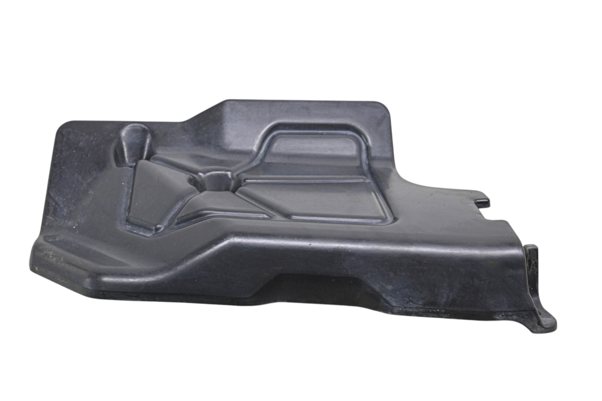 04 Yamaha Grizzly 660 4x4 Right Splash Guard Cover YFM660F