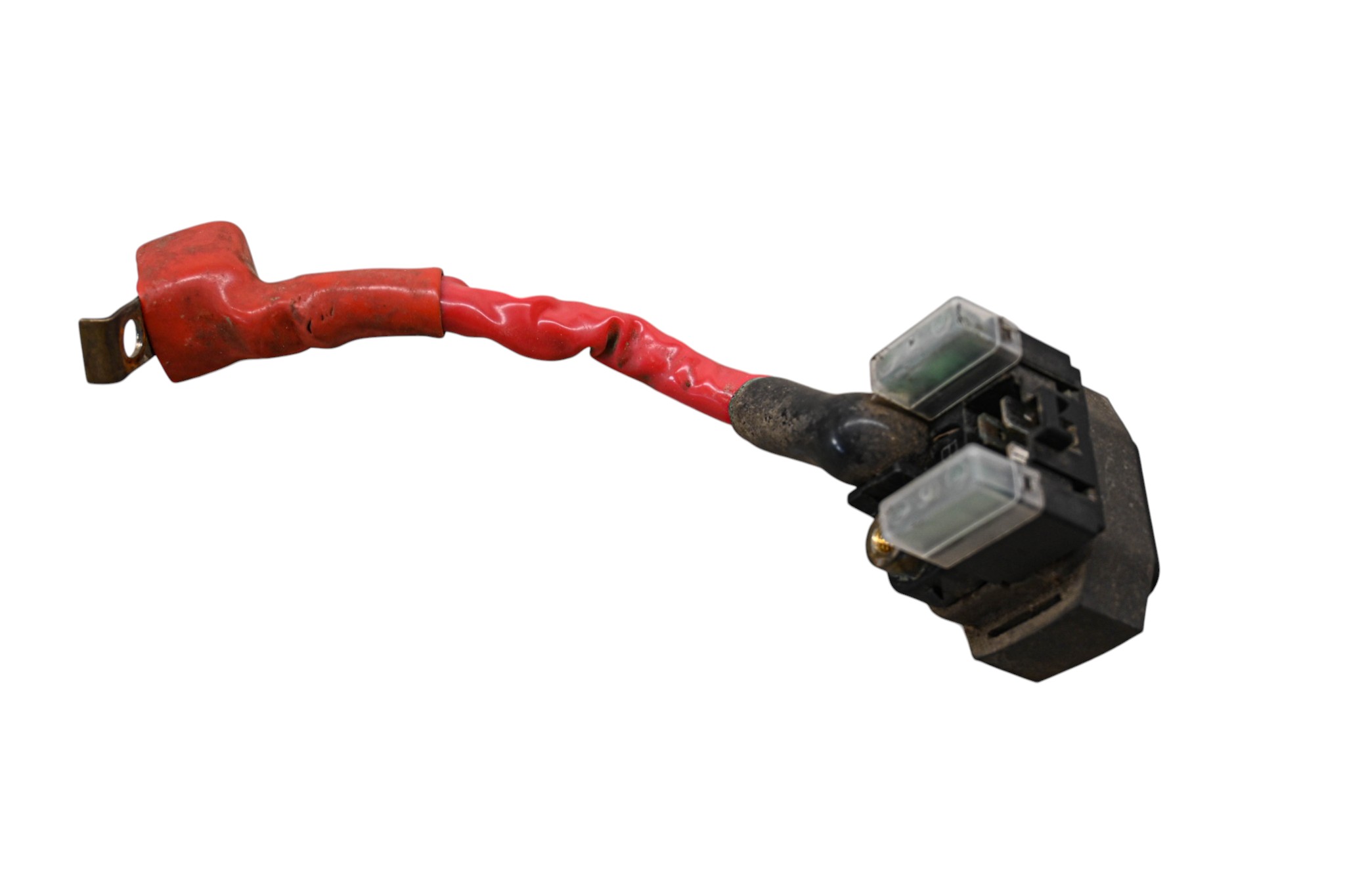 04 Yamaha Grizzly 660 4x4 Starter Solenoid YFM660F