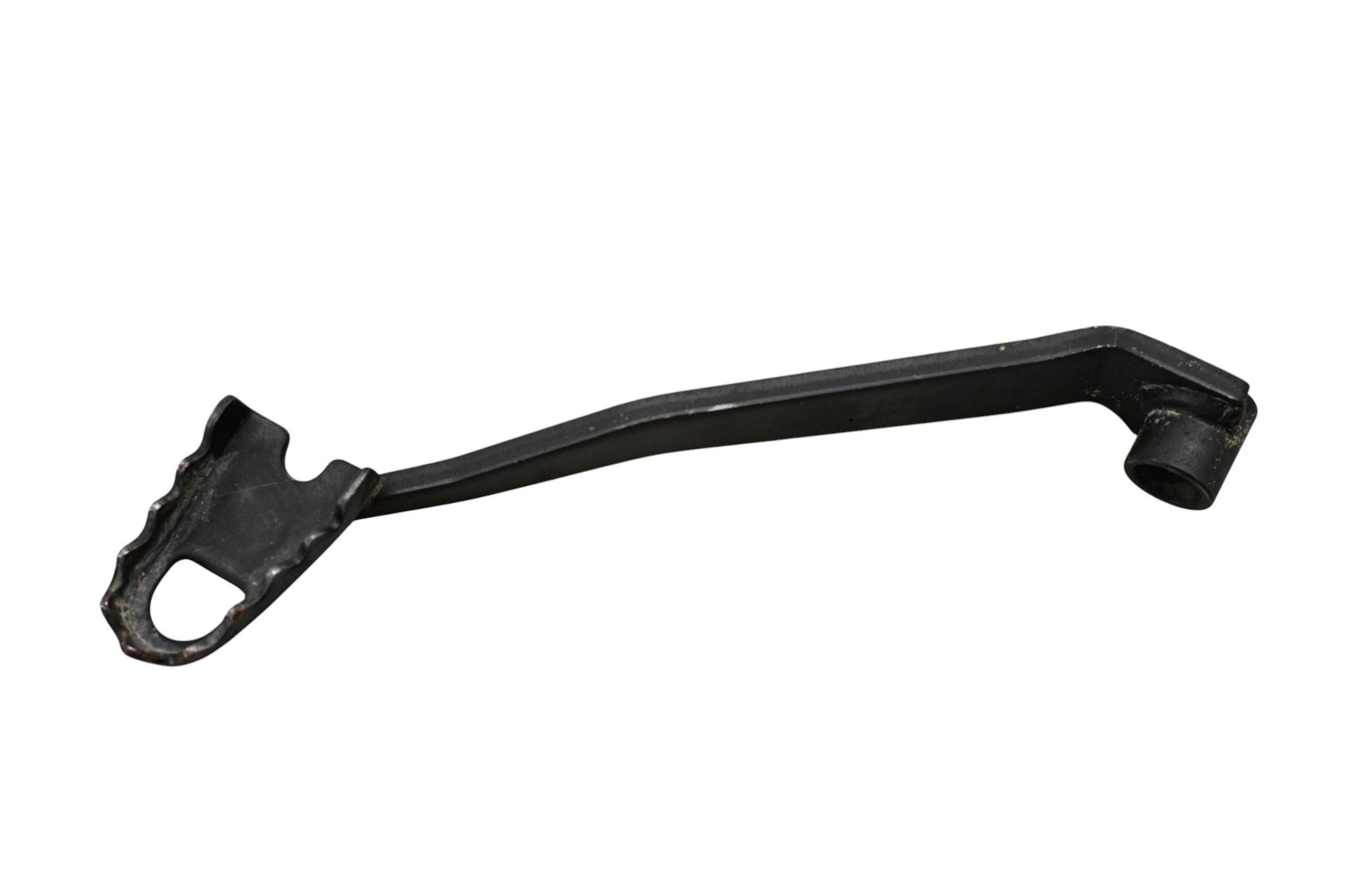 04 Yamaha Grizzly 660 4x4 Rear Brake Pedal YFM660F