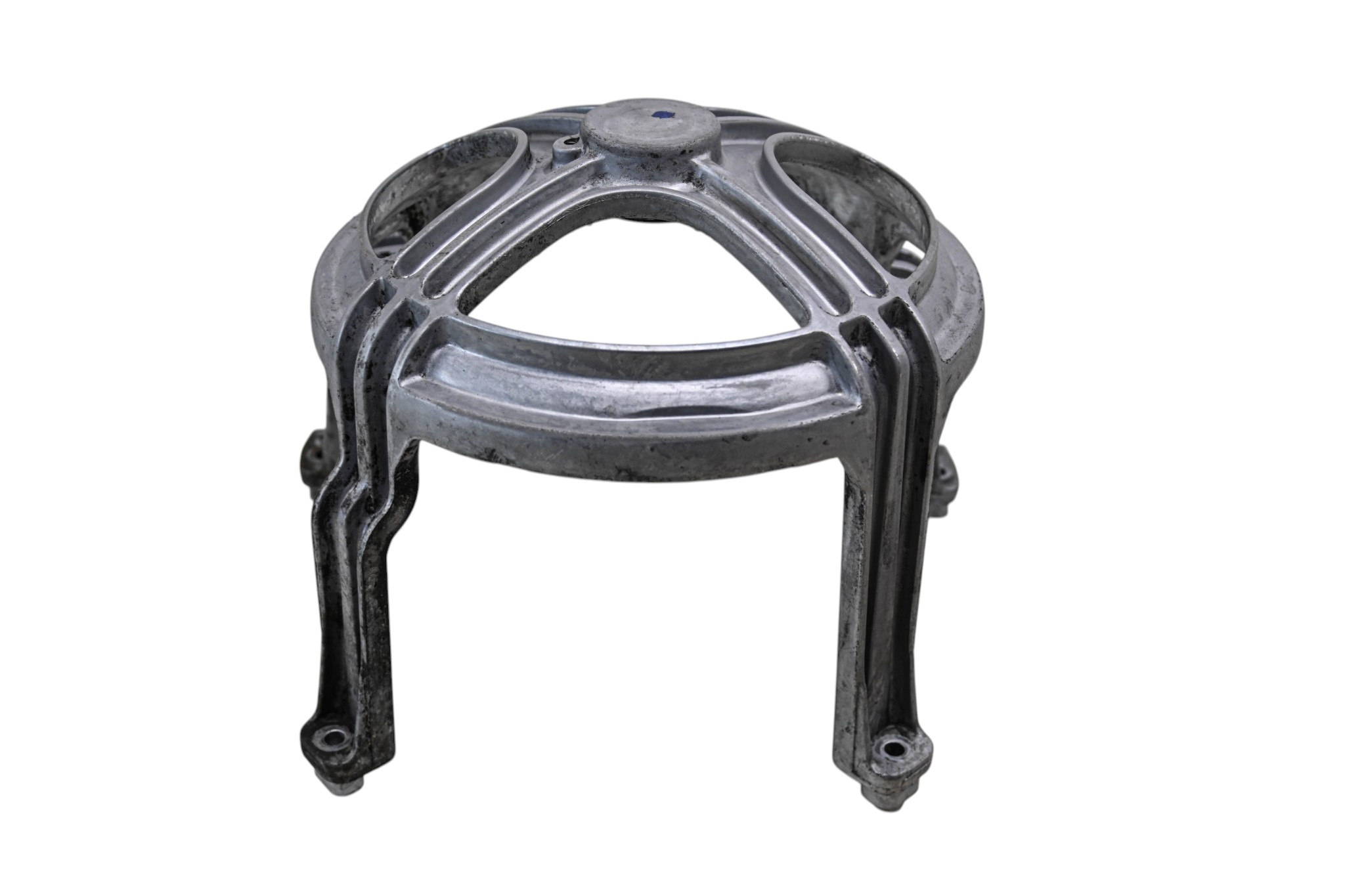 04 Yamaha Grizzly 660 4x4 Primary Clutch Cover Guard YFM660F