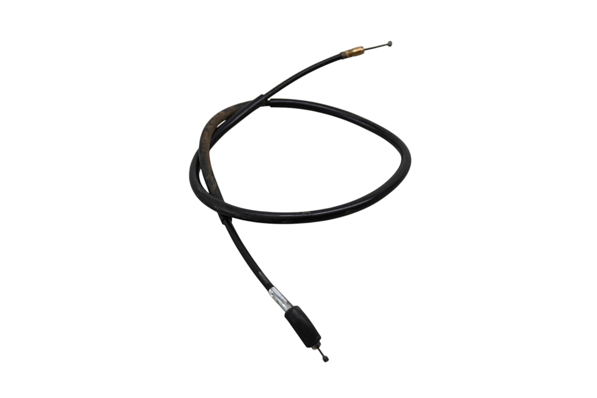 04 Yamaha Grizzly 660 4x4 Choke Cable YFM660F