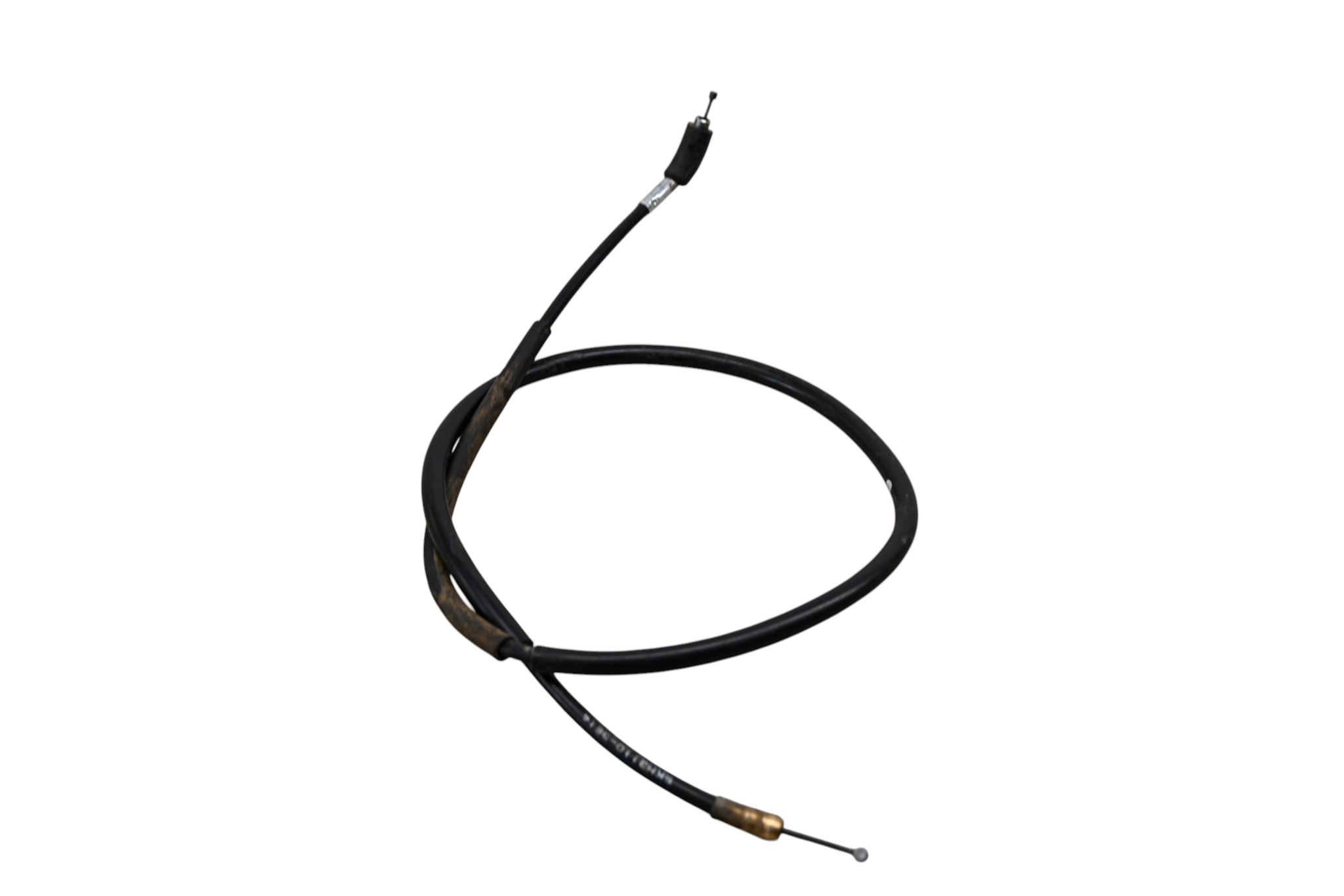 04 Yamaha Grizzly 660 4x4 Choke Cable YFM660F