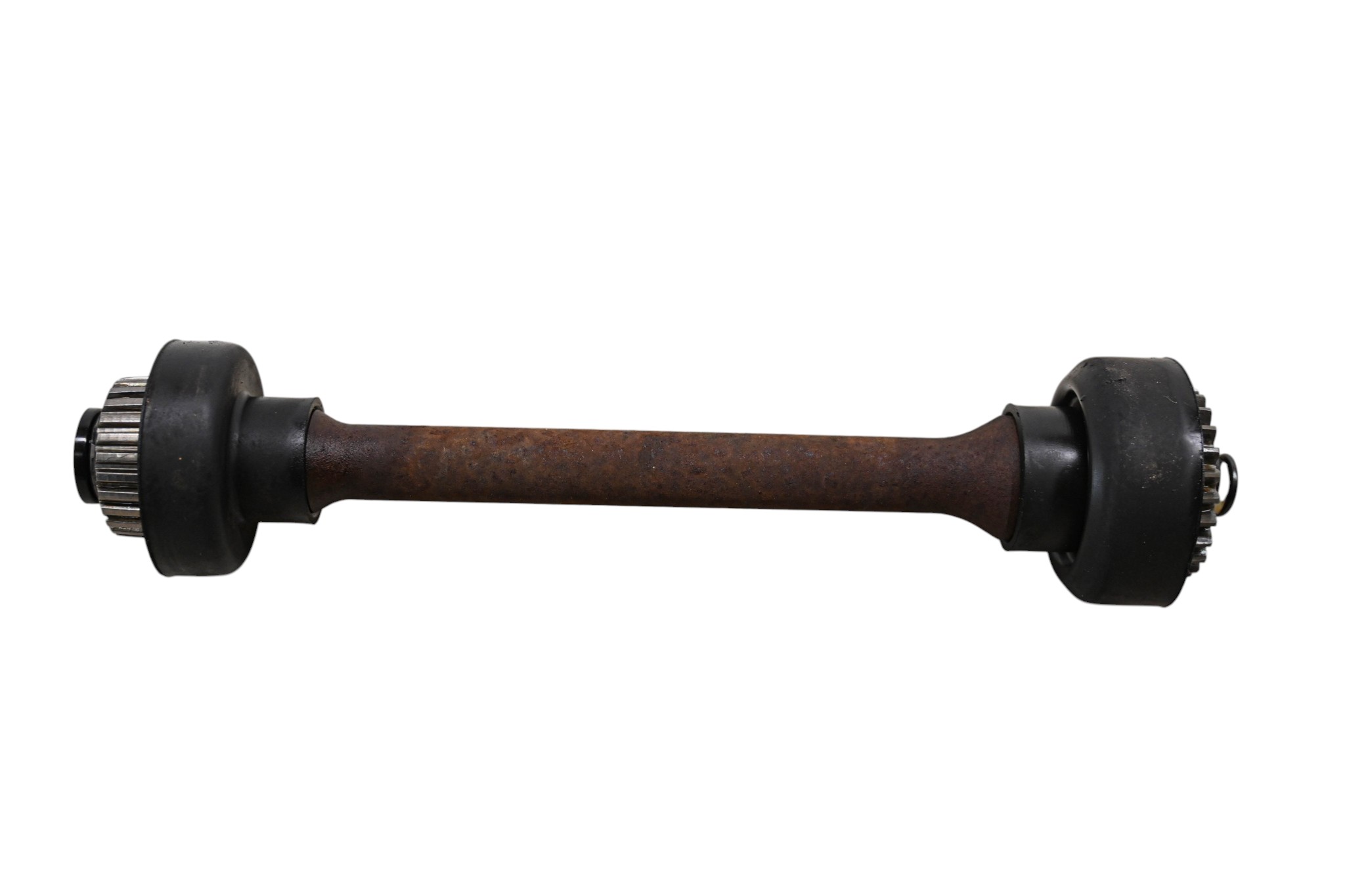 04 Yamaha Grizzly 660 4x4 Rear Drive Shaft YFM660F