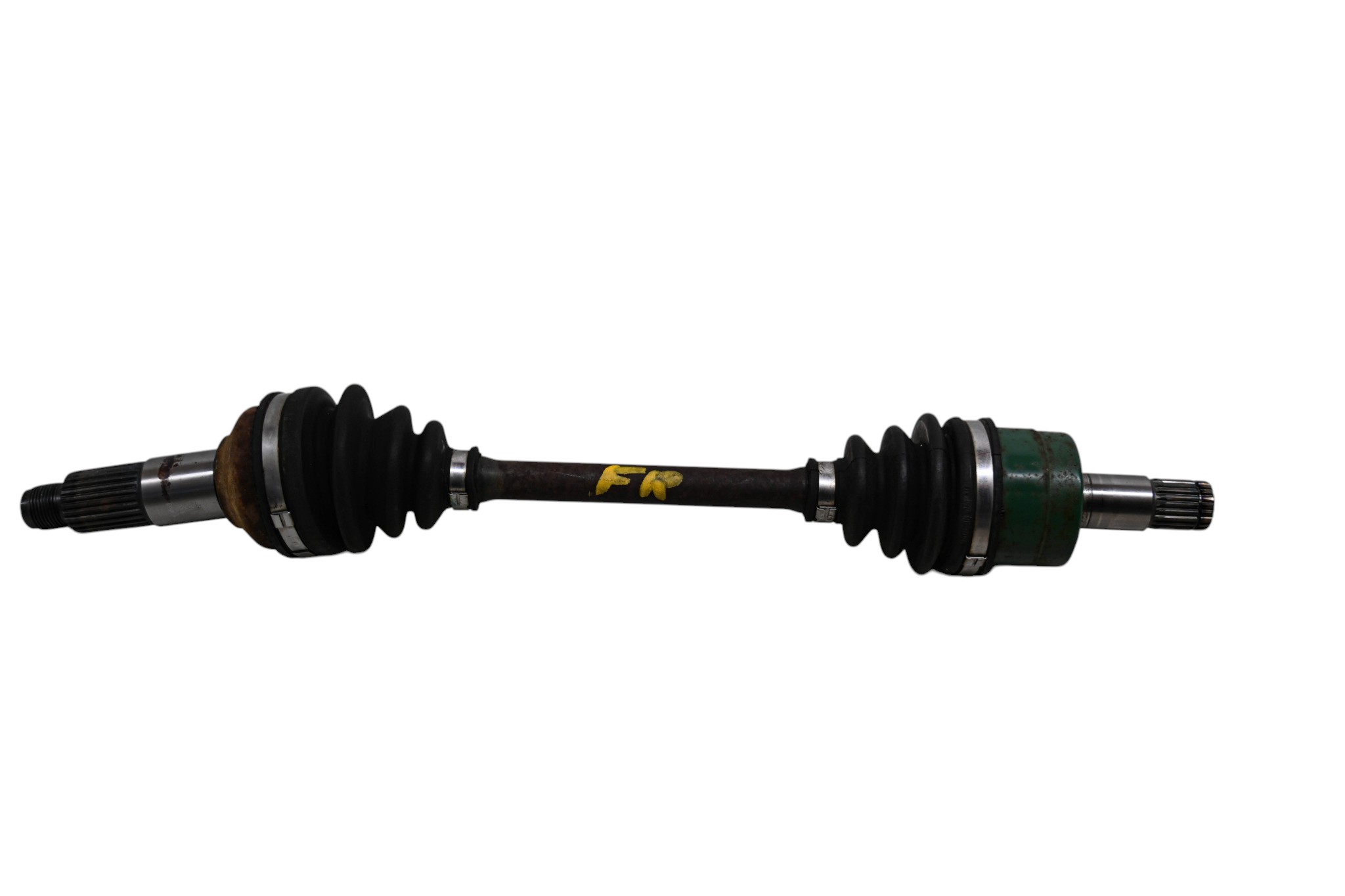 04 Yamaha Grizzly 660 4x4 Front Left Or Right Cv Axle YFM660F
