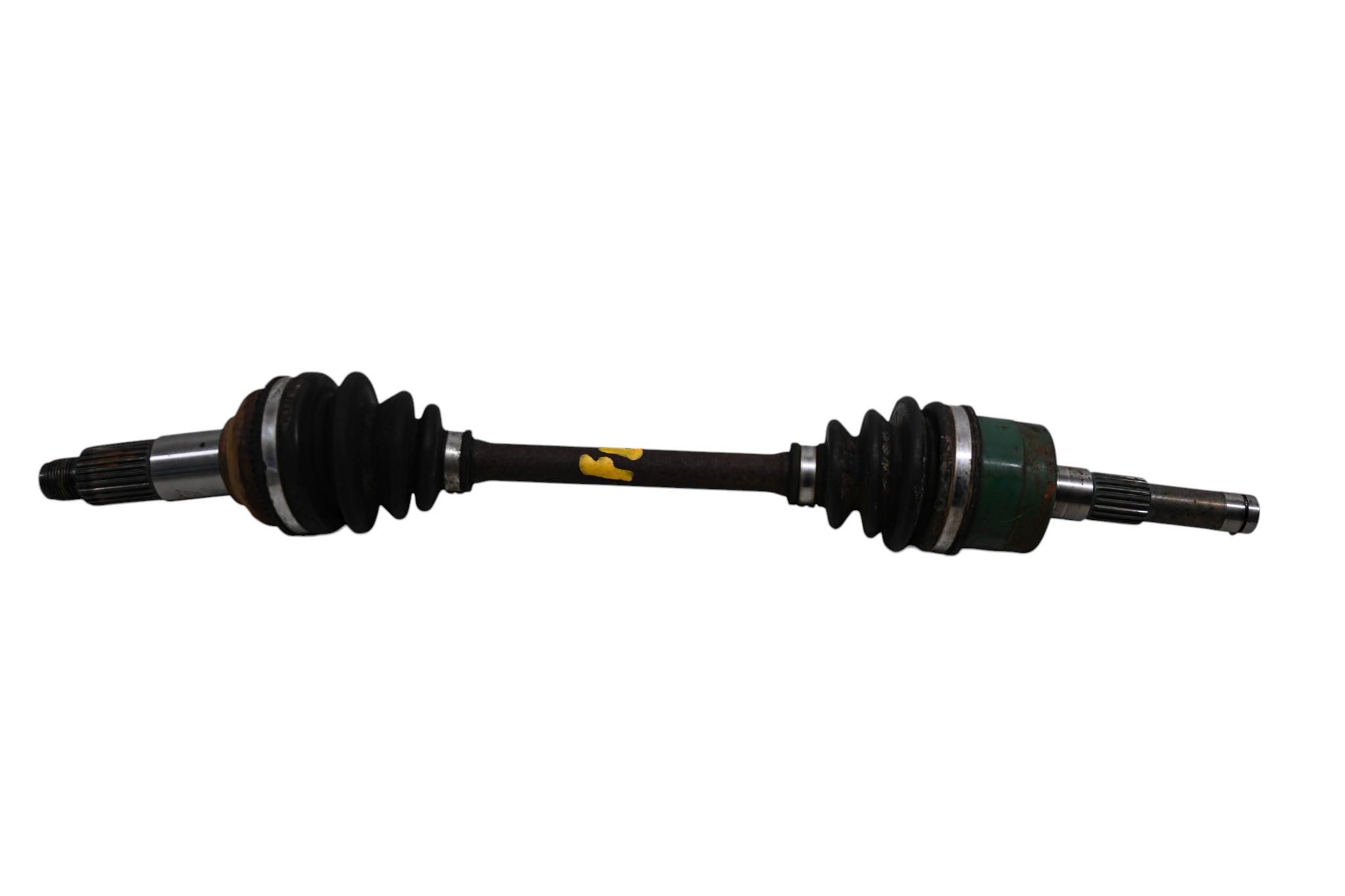 04 Yamaha Grizzly 660 4x4 Front Left Or Right Cv Axle YFM660F