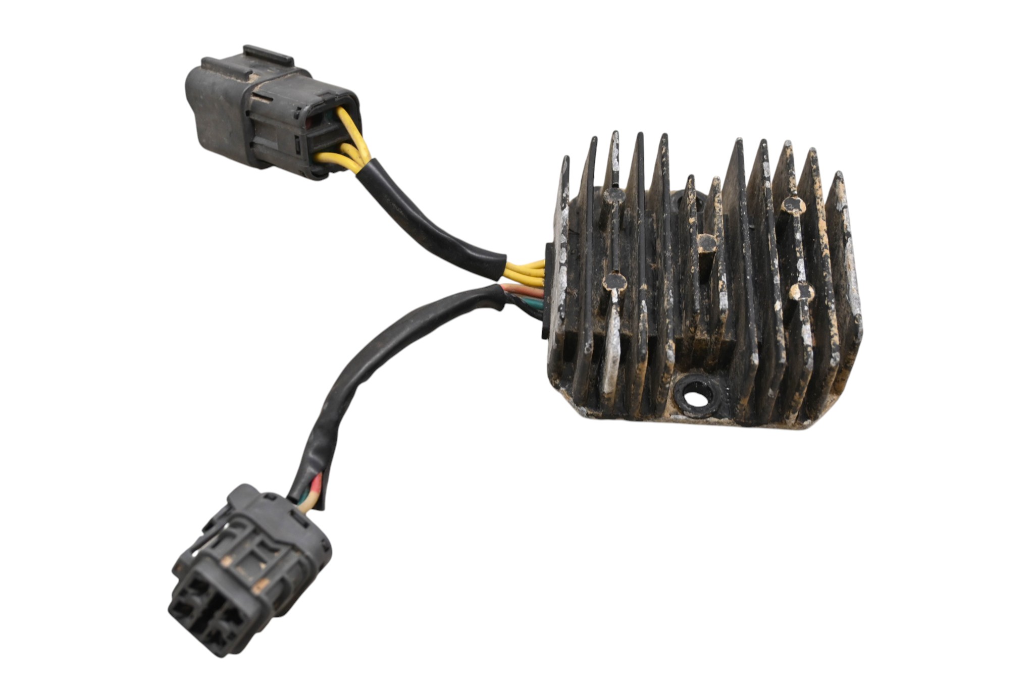 07 Arctic Cat 250 2x4 Regulator Rectifier