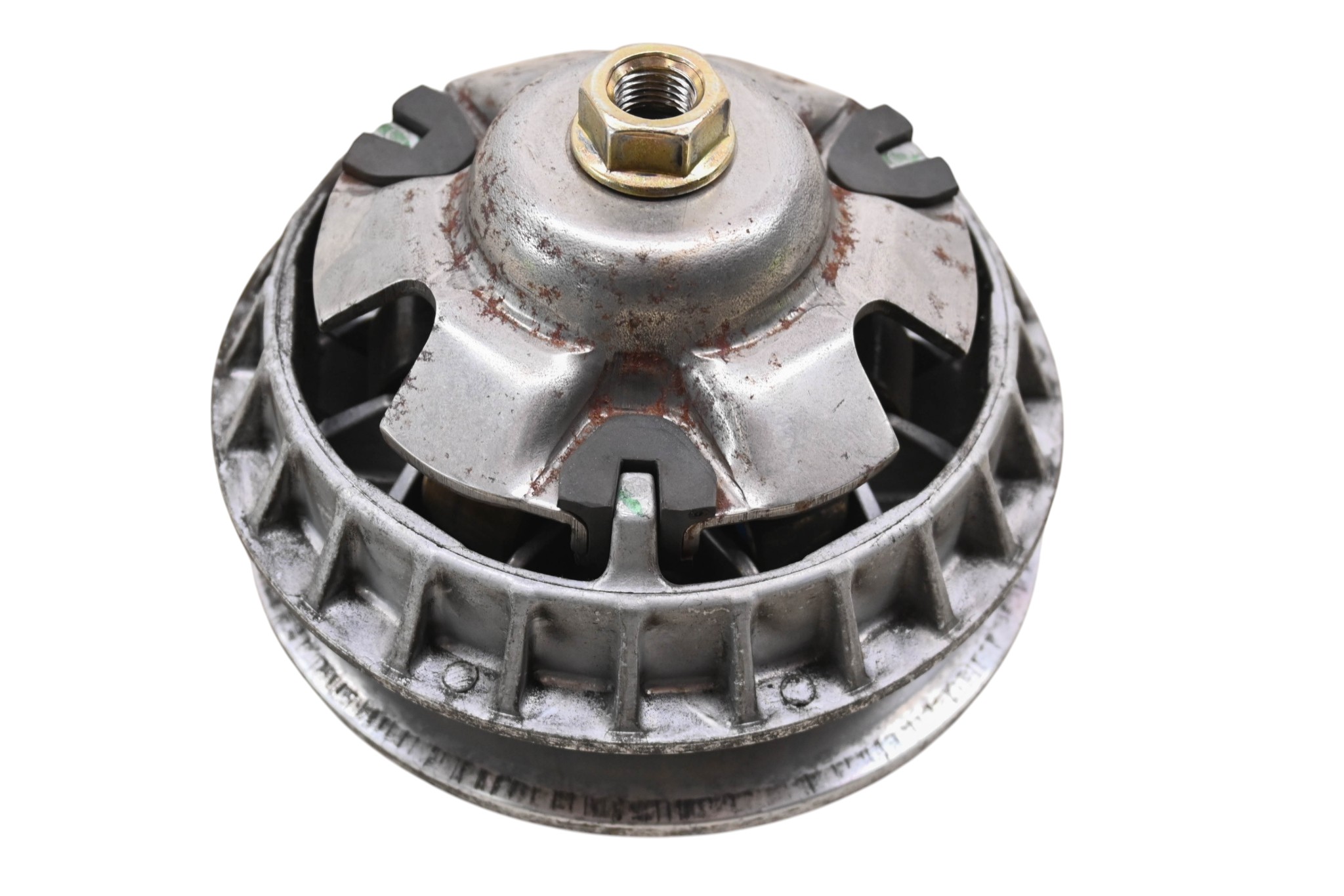 07 Arctic Cat 250 2x4 Primary Drive Clutch