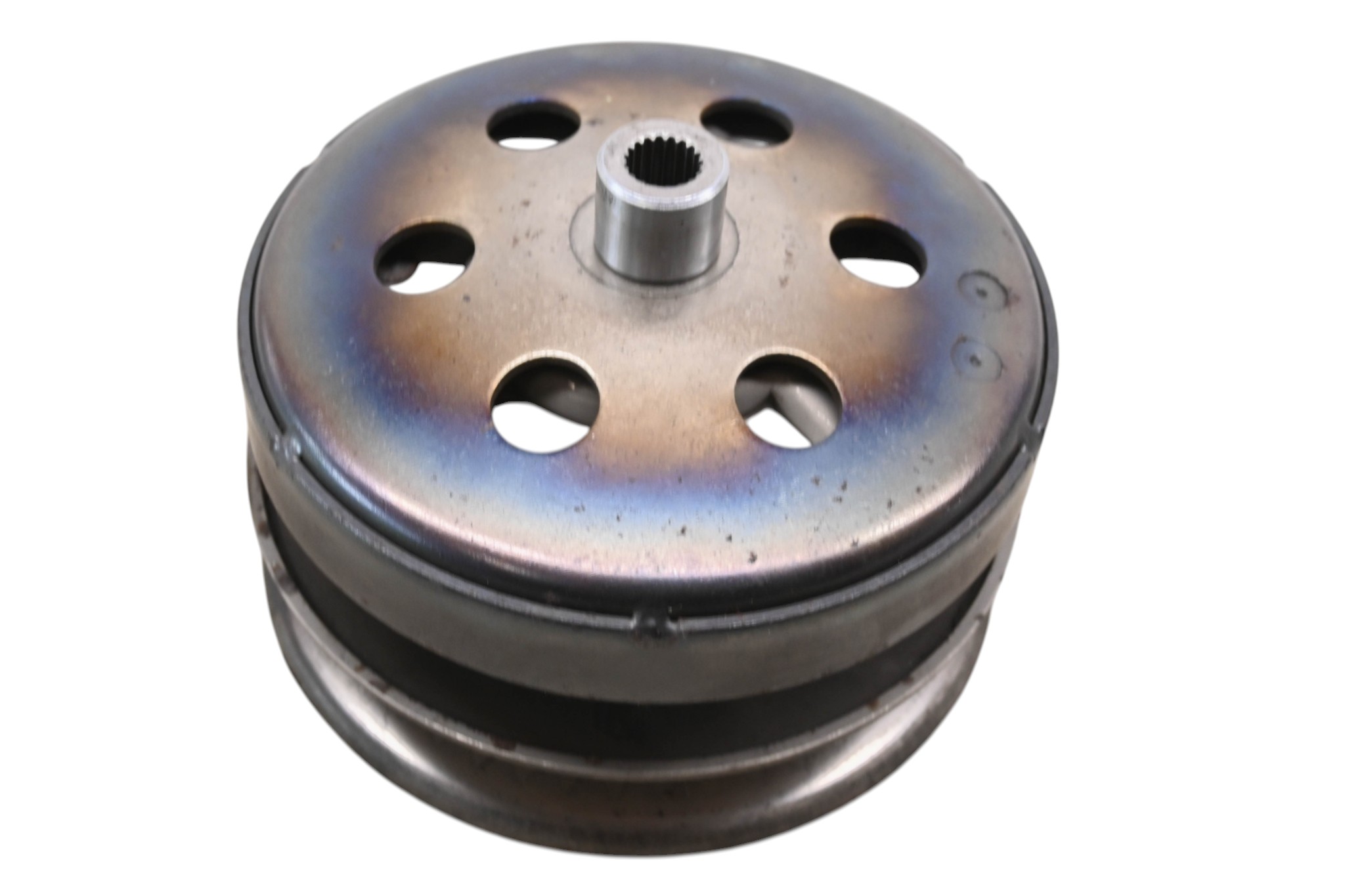07 Arctic Cat 250 2x4 Secondary Driven Clutch