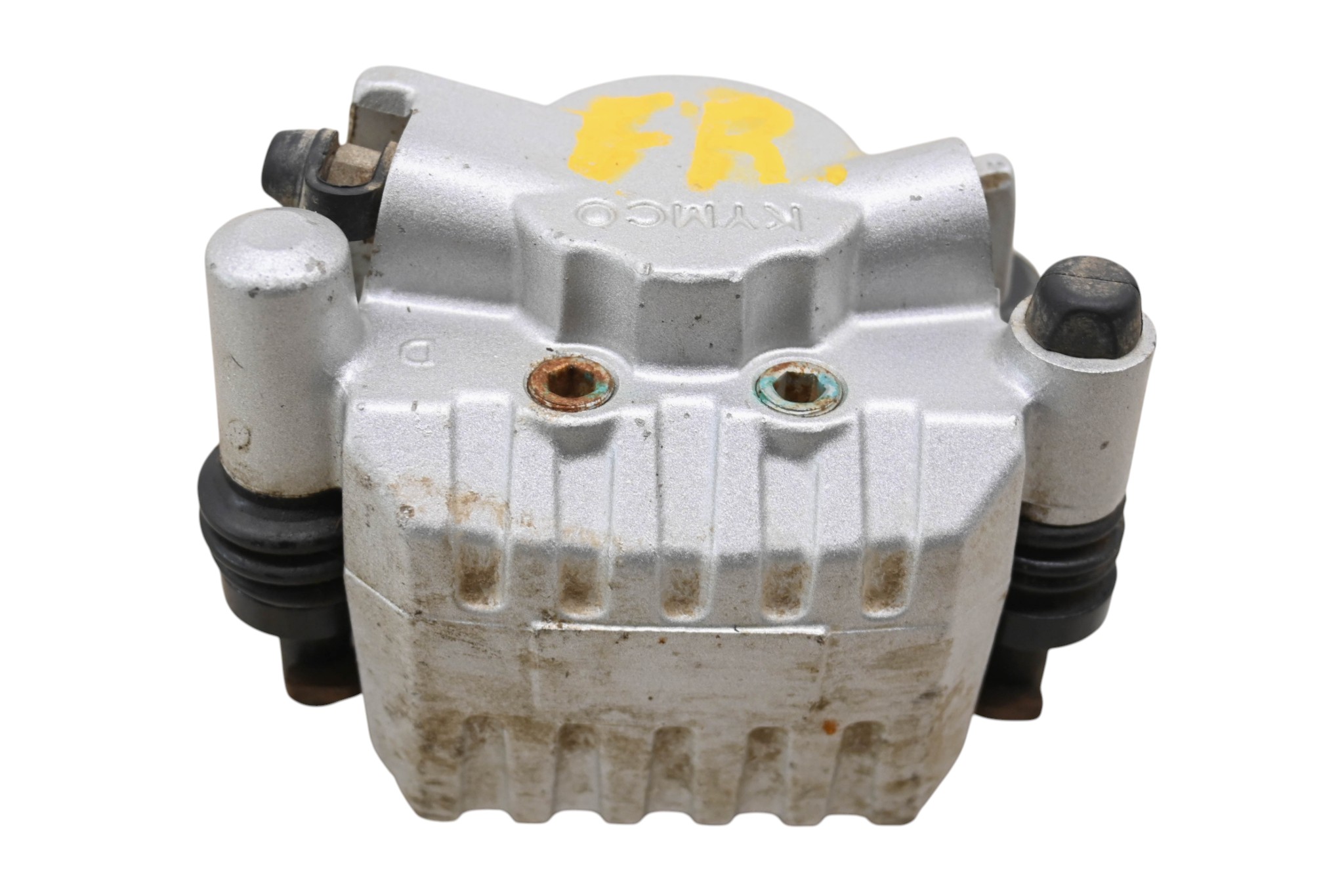 07 Arctic Cat 250 2x4 Front Right Brake Caliper