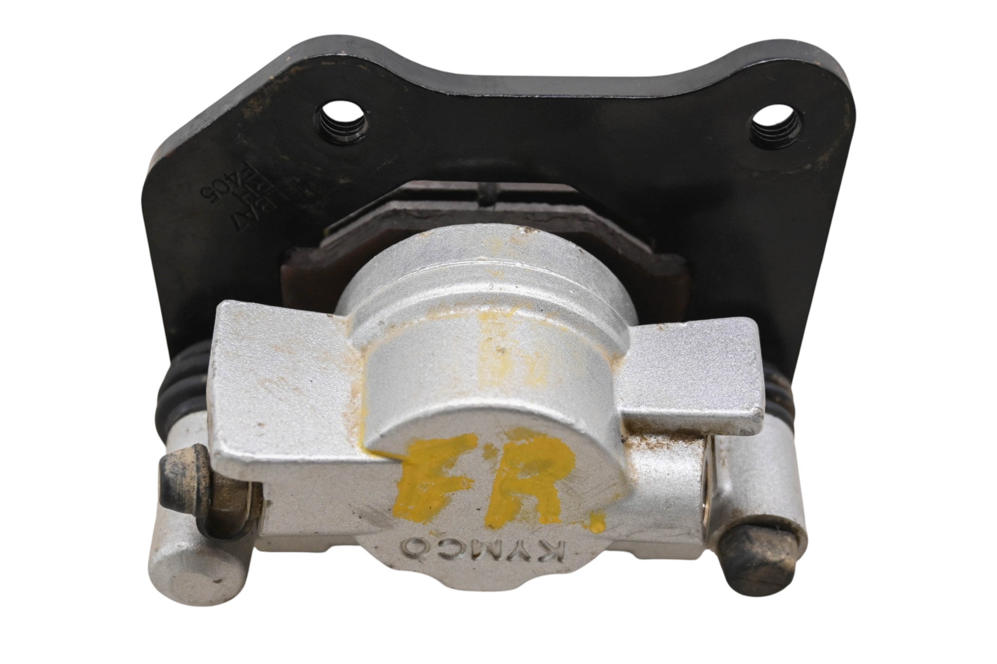 07 Arctic Cat 250 2x4 Front Right Brake Caliper