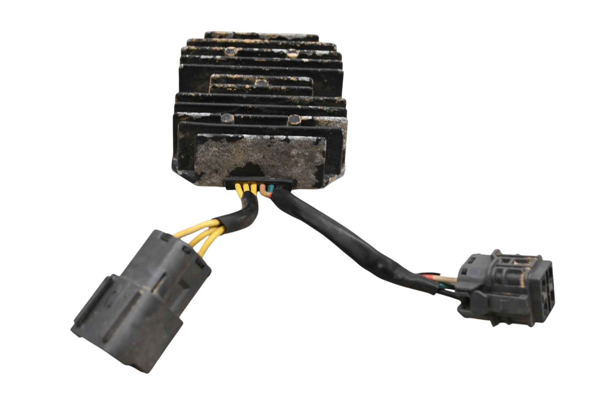 07 Arctic Cat 250 2x4 Regulator Rectifier