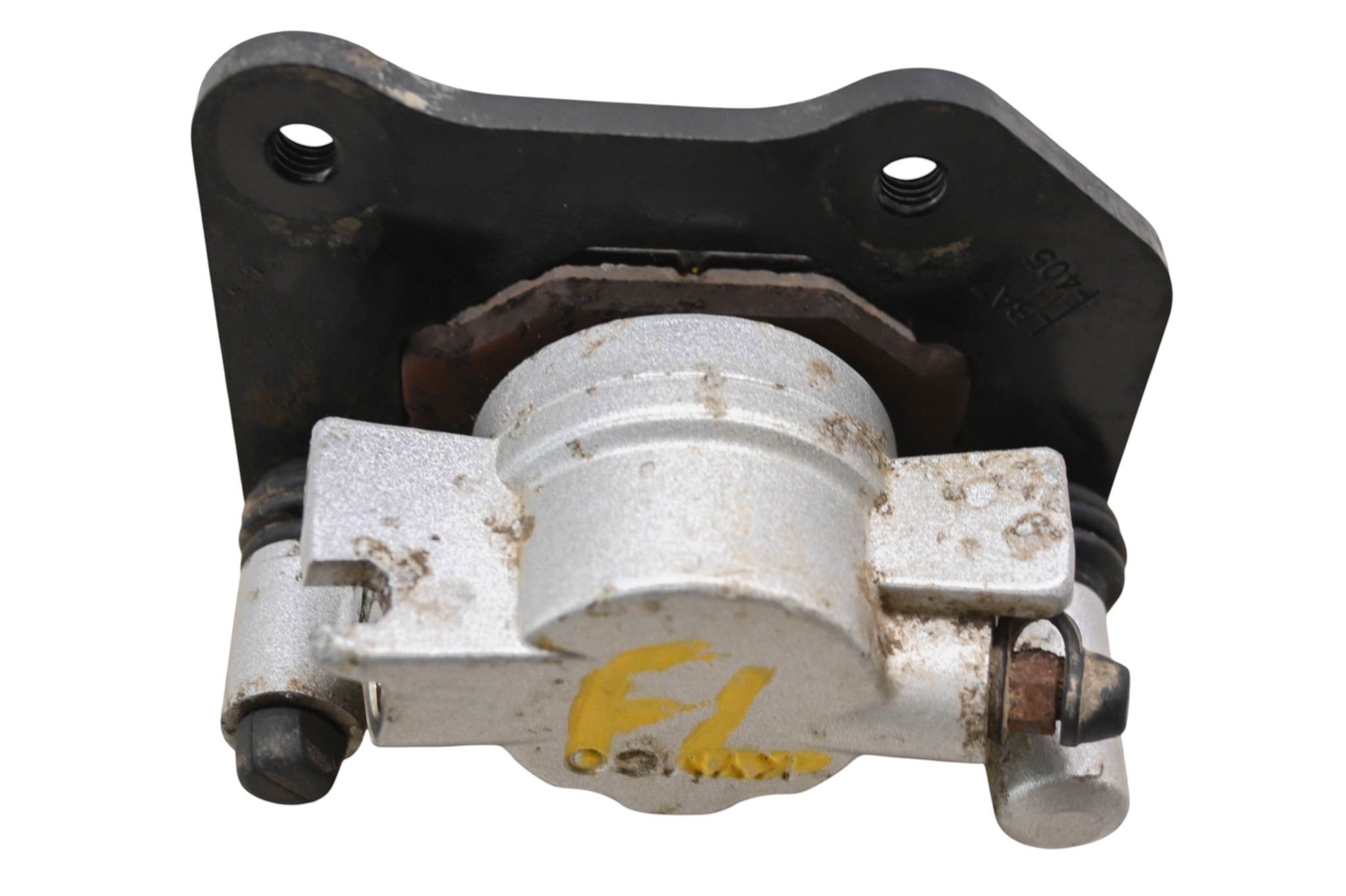 07 Arctic Cat 250 2x4 Front Left Brake Caliper