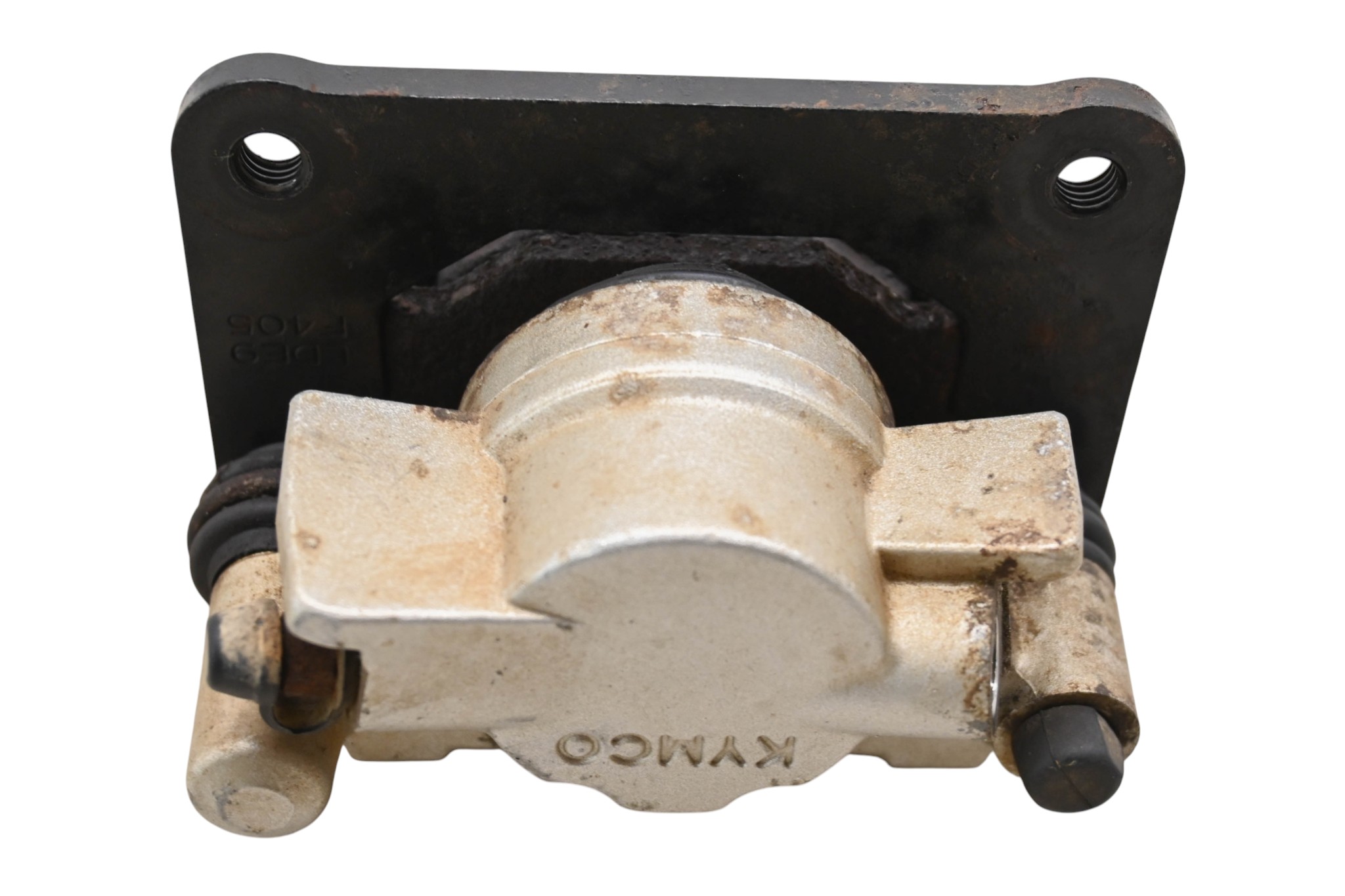 07 Arctic Cat 250 2x4 Rear Right Brake Caliper