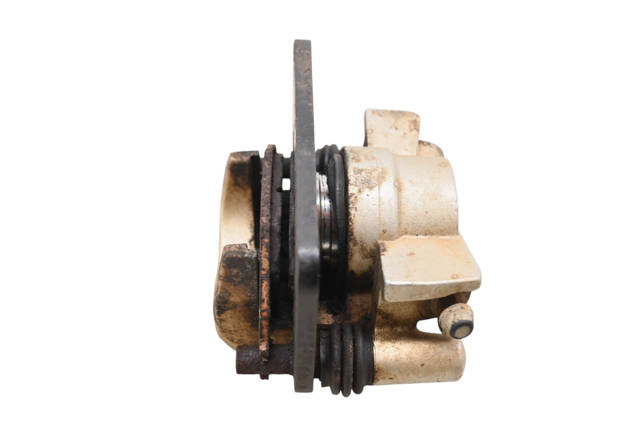 07 Arctic Cat 250 2x4 Rear Right Brake Caliper