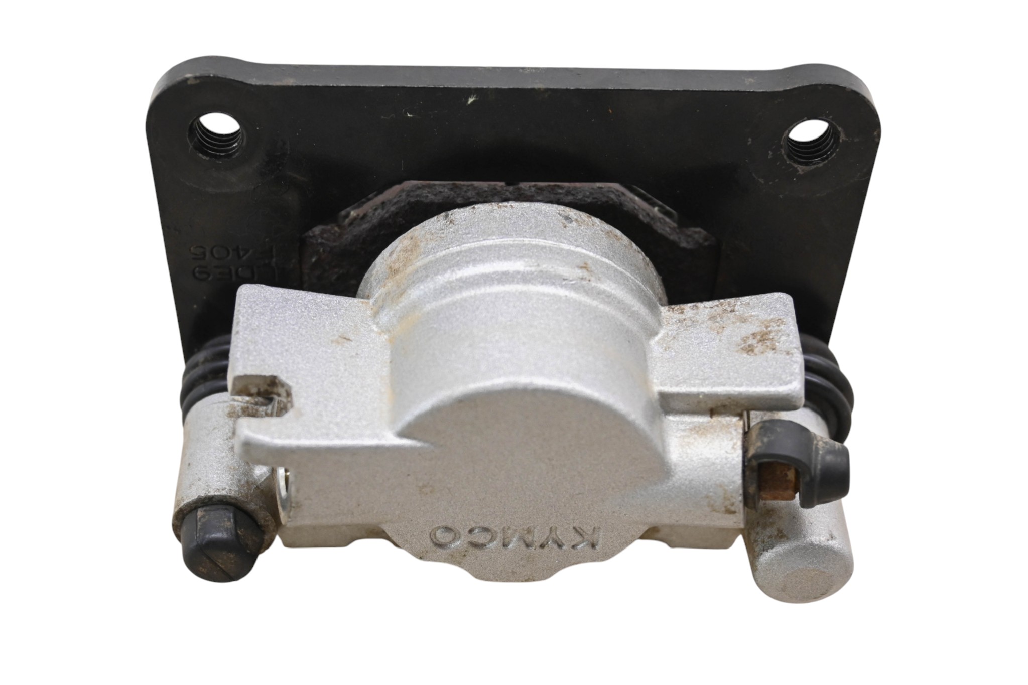 07 Arctic Cat 250 2x4 Rear Left Brake Caliper
