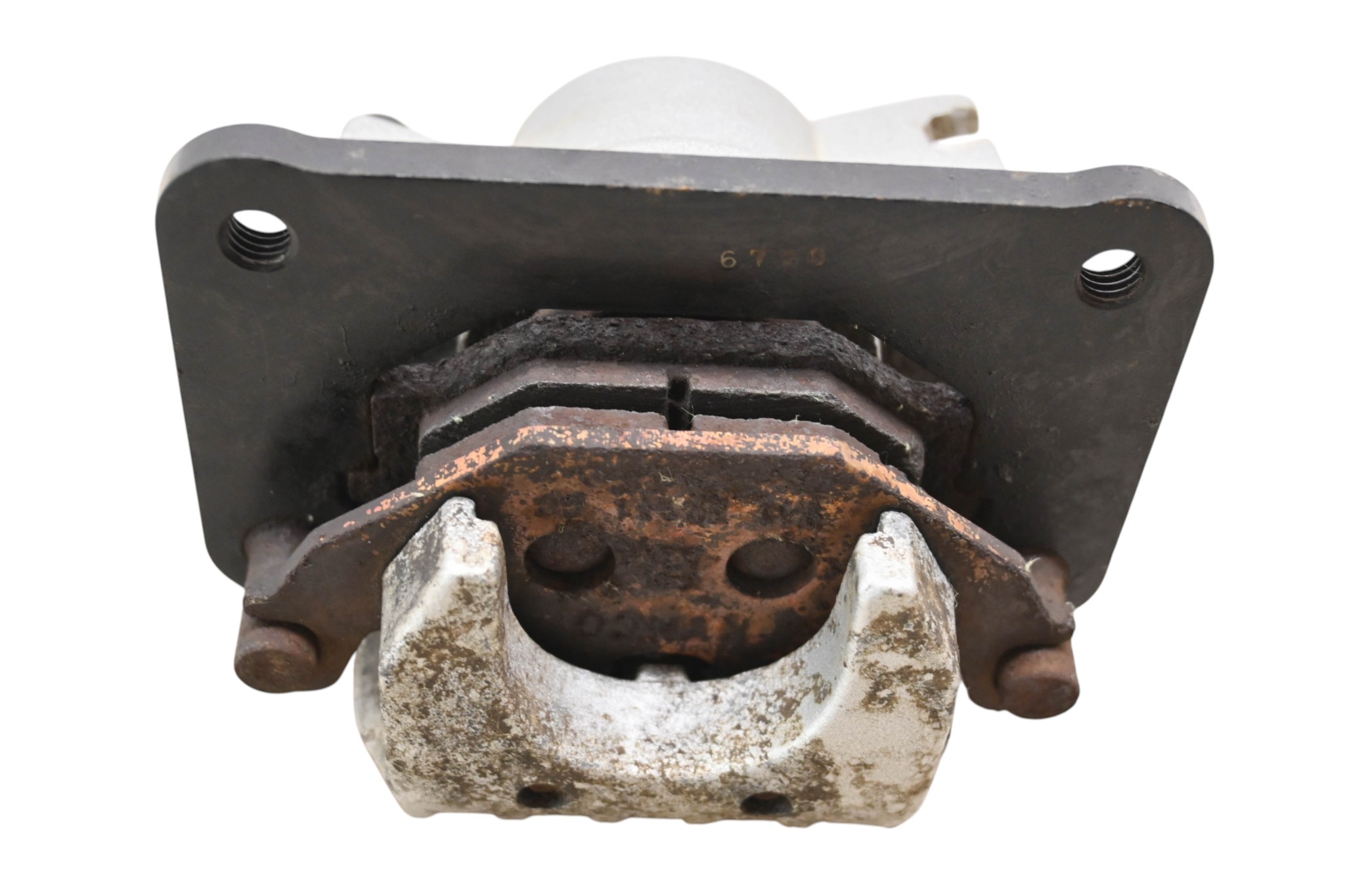 07 Arctic Cat 250 2x4 Rear Left Brake Caliper