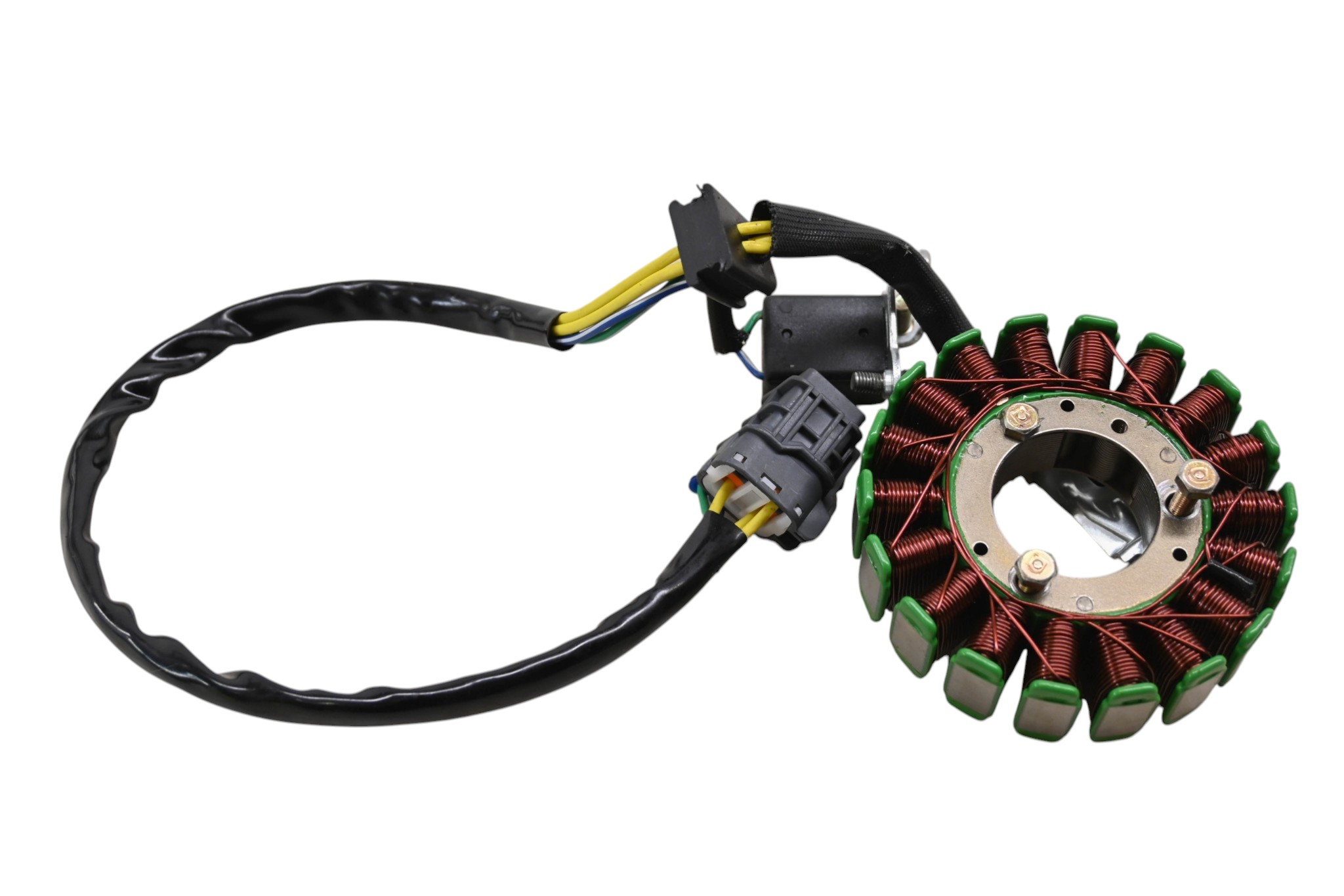 07 Arctic Cat 250 2x4 Stator