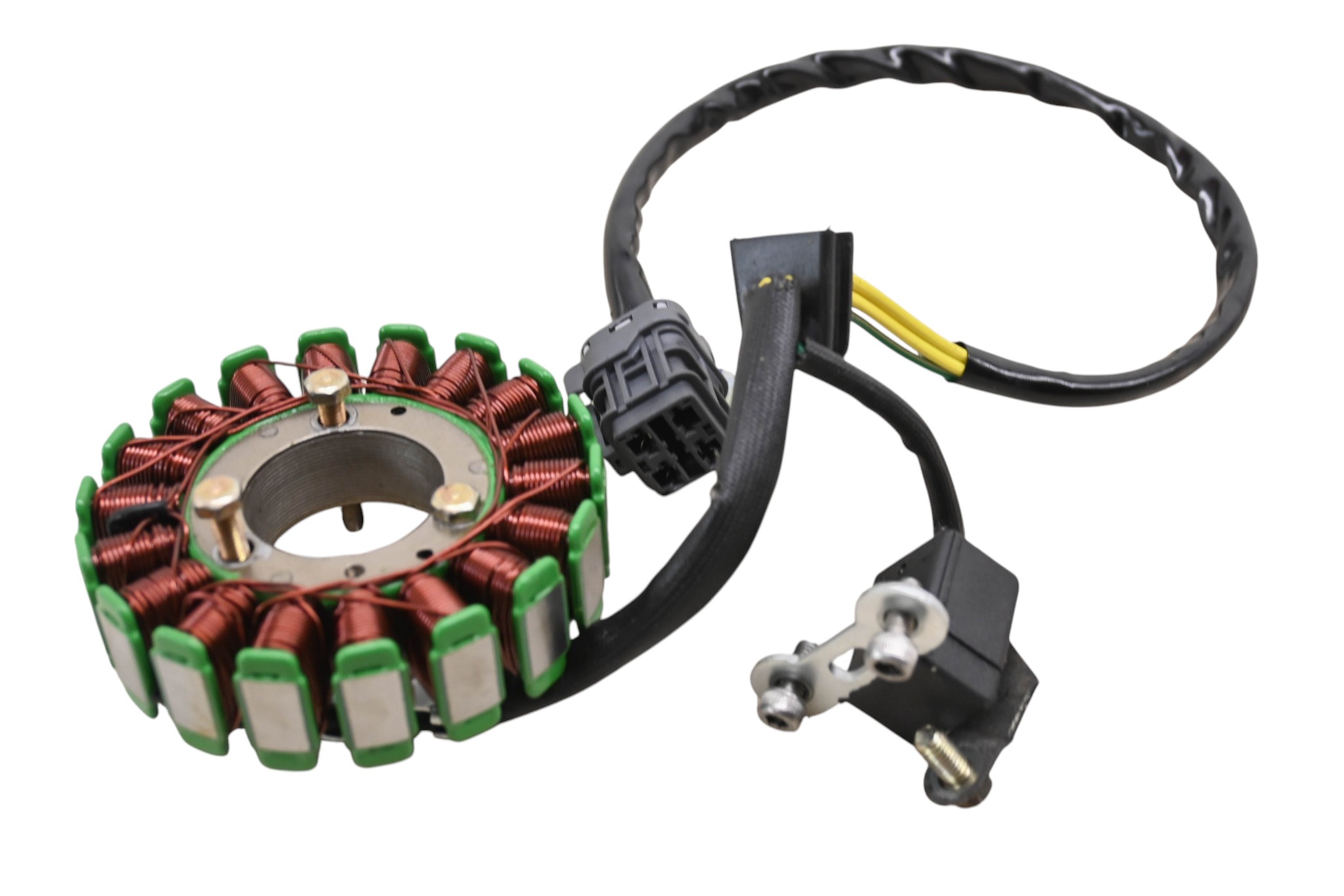 07 Arctic Cat 250 2x4 Stator