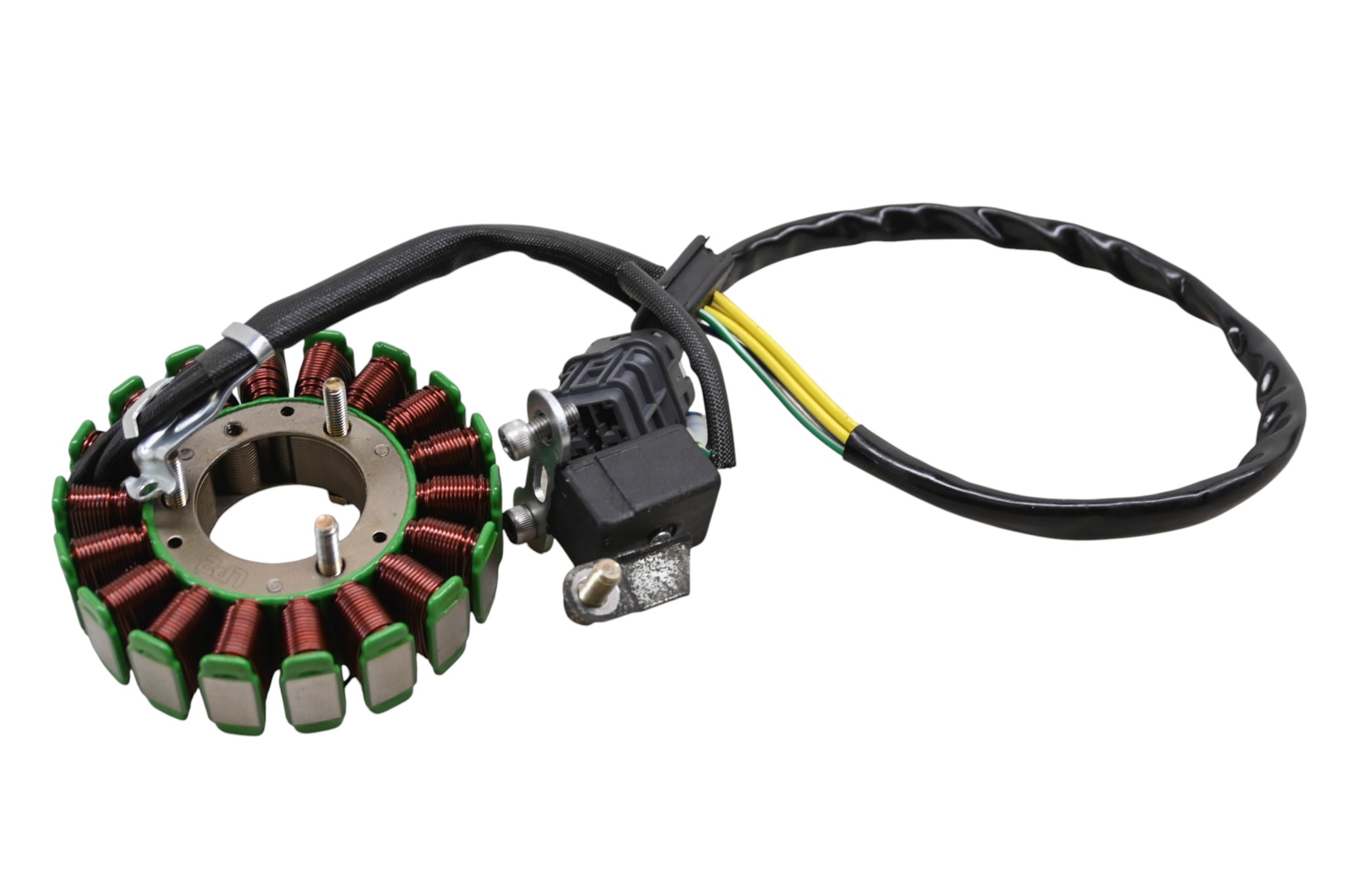 07 Arctic Cat 250 2x4 Stator