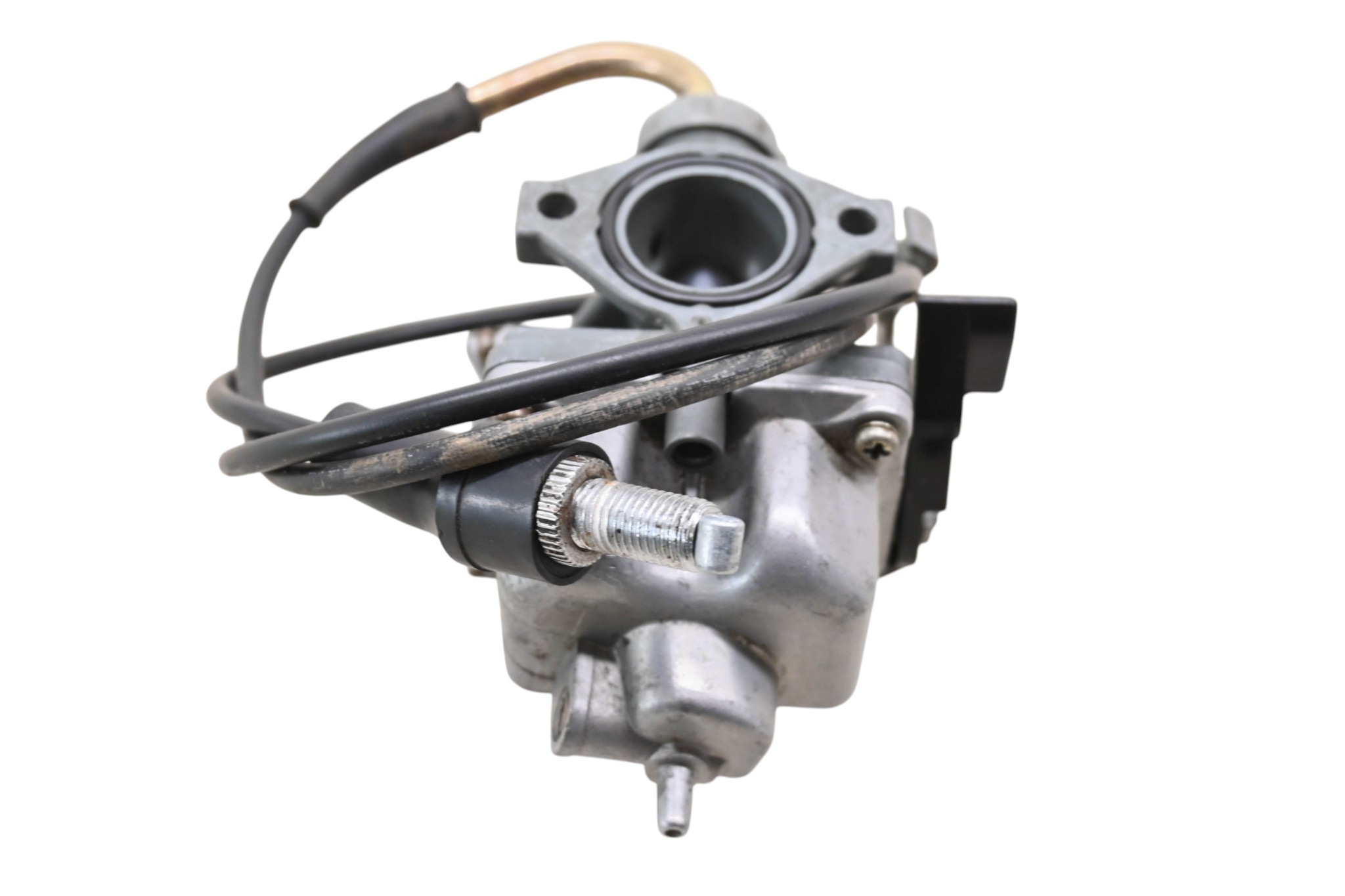 07 Arctic Cat 250 2x4 Carburetor Carb Keihin