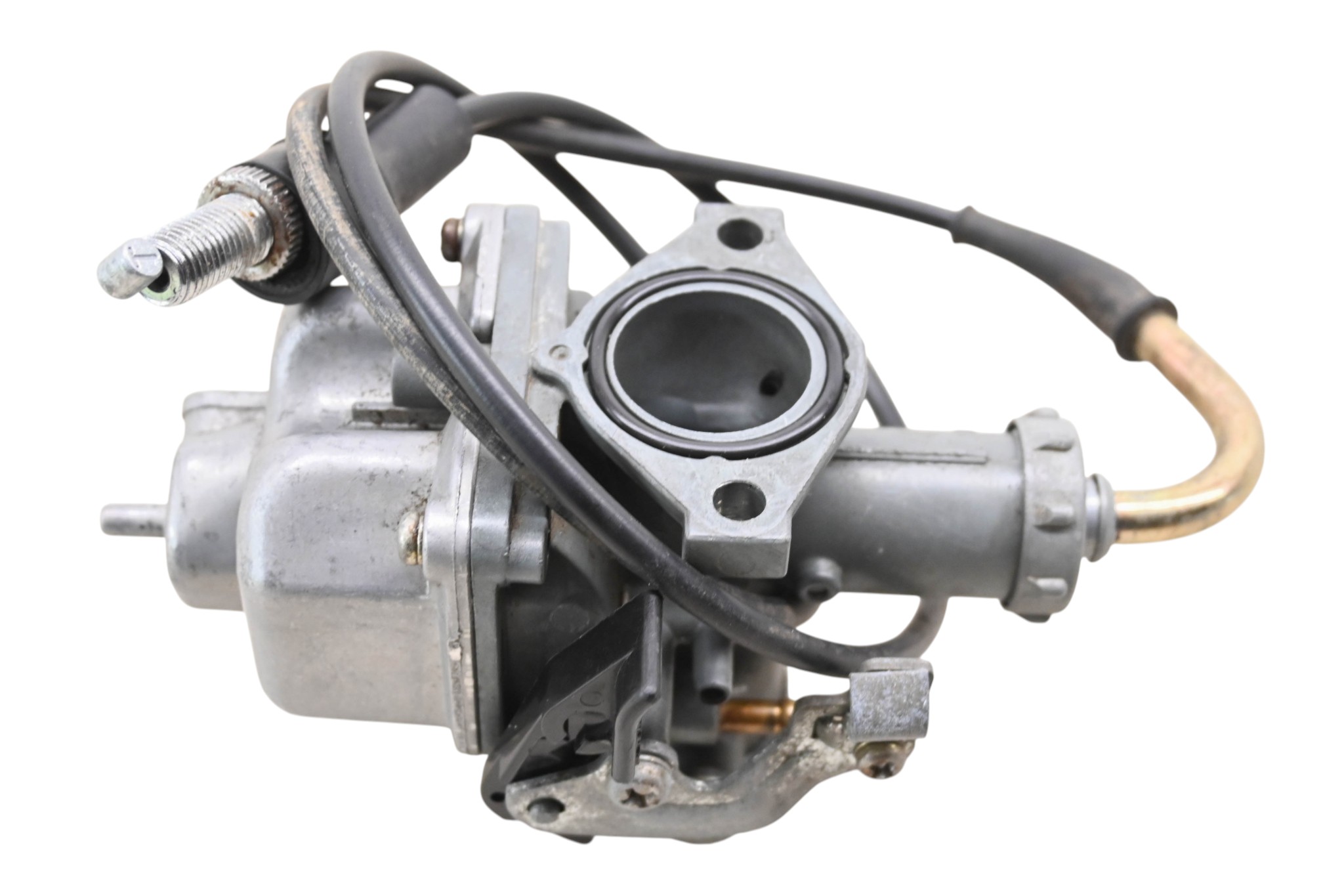 07 Arctic Cat 250 2x4 Carburetor Carb Keihin