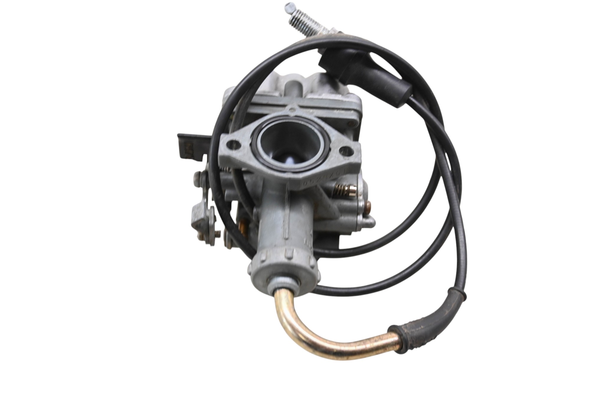 07 Arctic Cat 250 2x4 Carburetor Carb Keihin