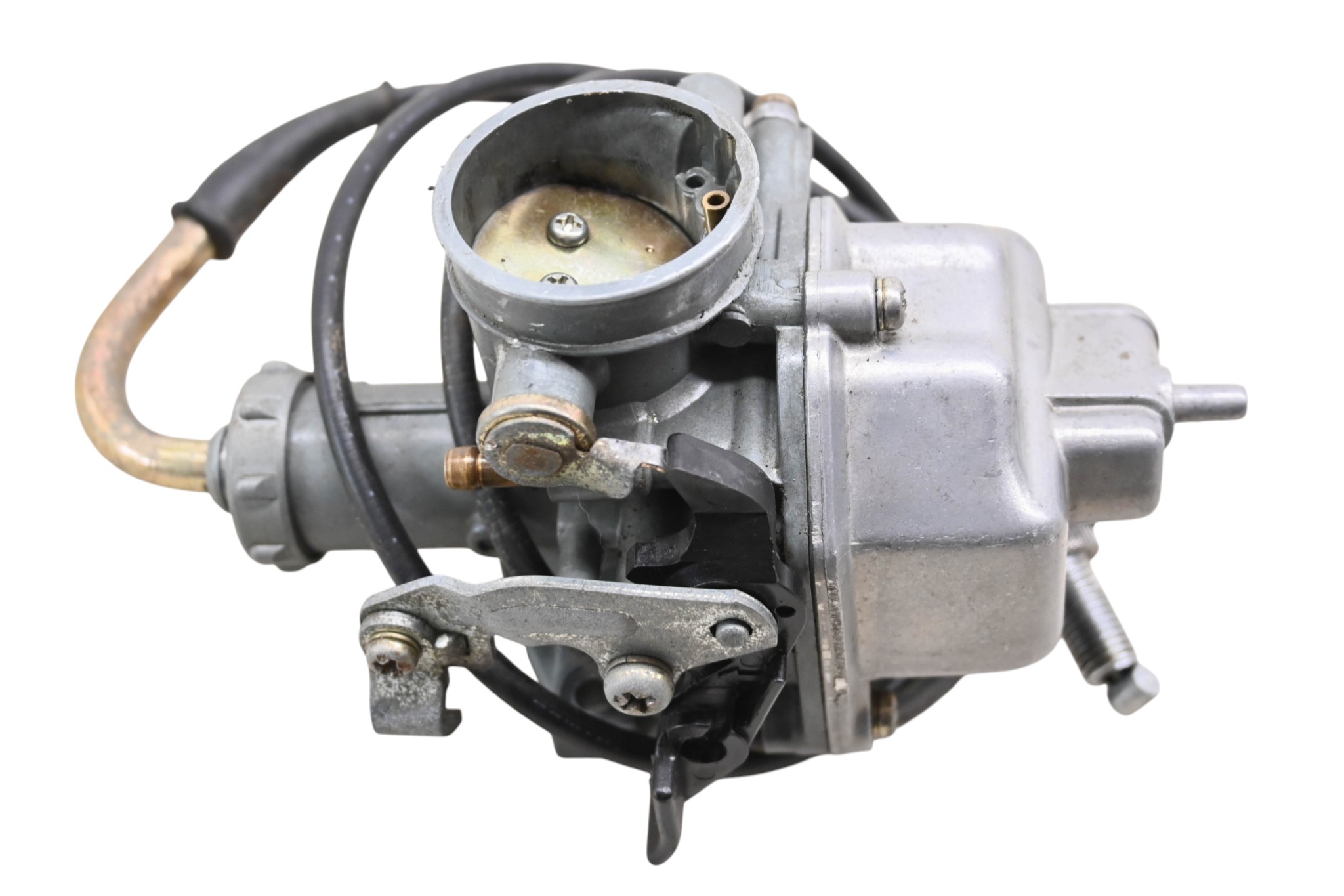 07 Arctic Cat 250 2x4 Carburetor Carb Keihin