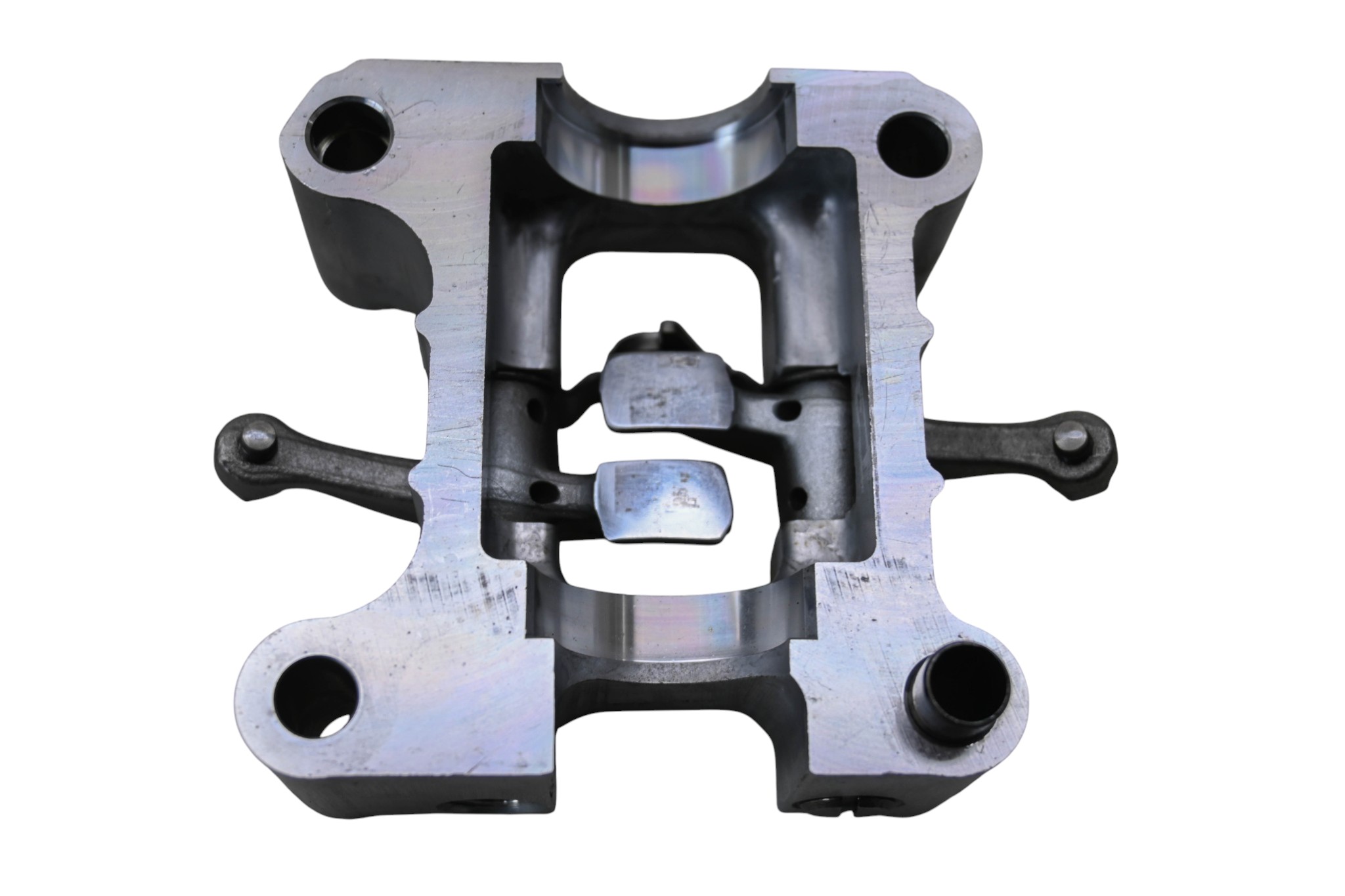 07 Arctic Cat 250 2x4 Cylinder Head