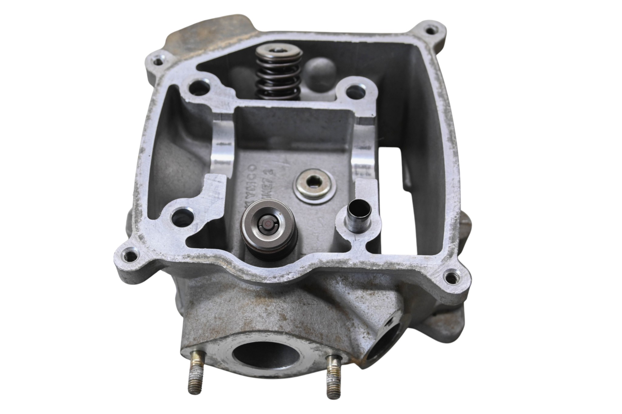 07 Arctic Cat 250 2x4 Cylinder Head