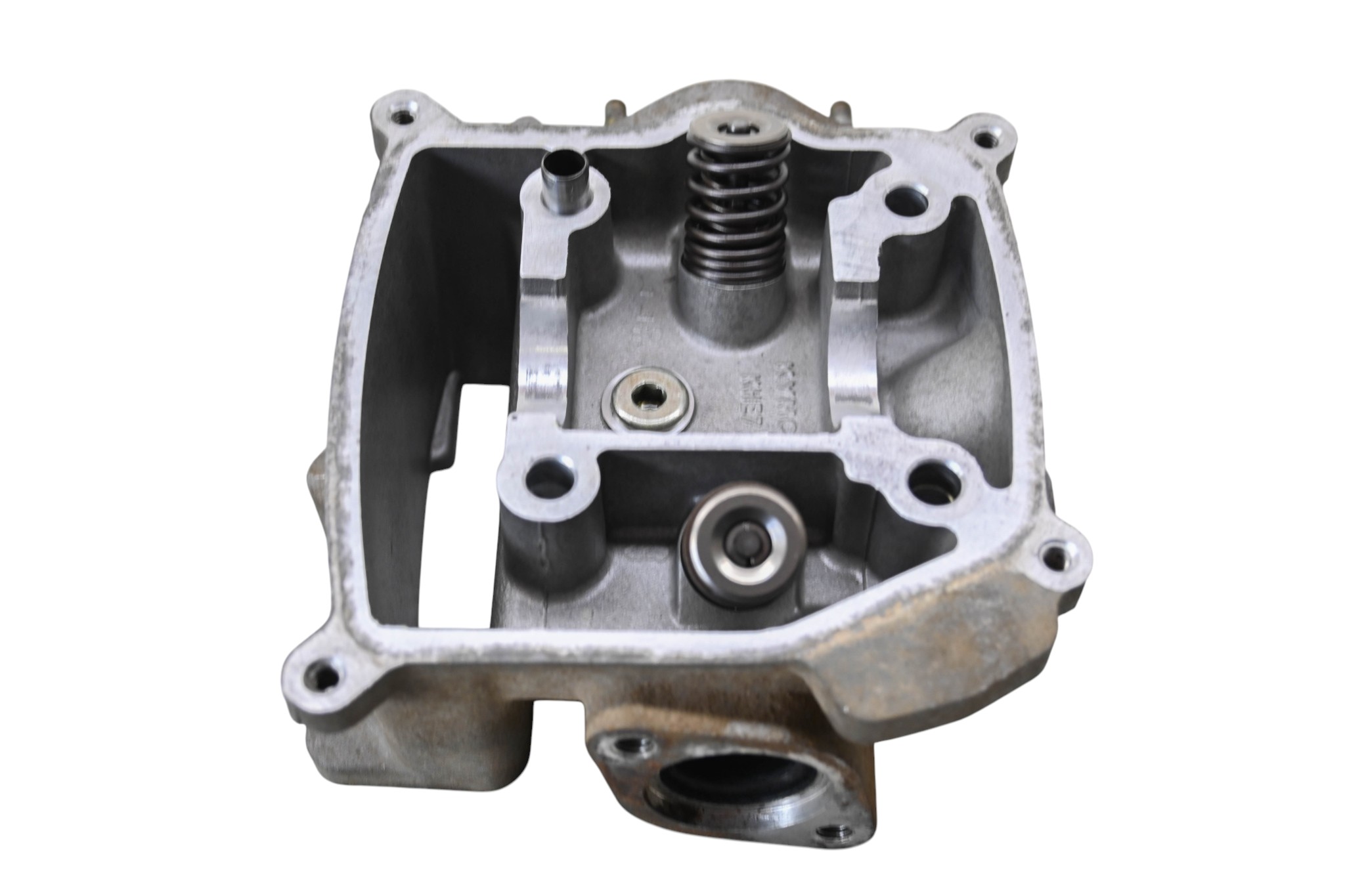 07 Arctic Cat 250 2x4 Cylinder Head