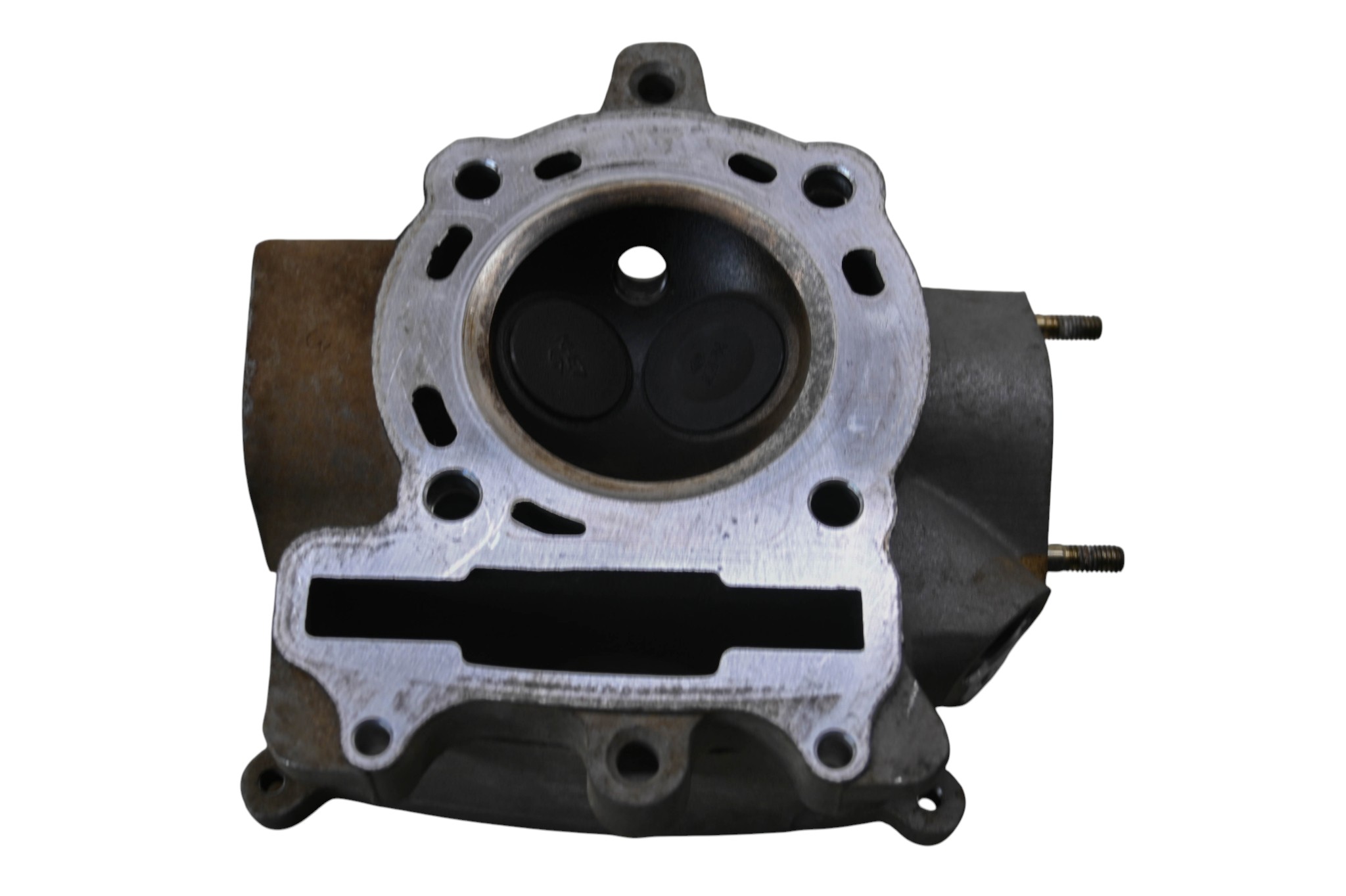 07 Arctic Cat 250 2x4 Cylinder Head