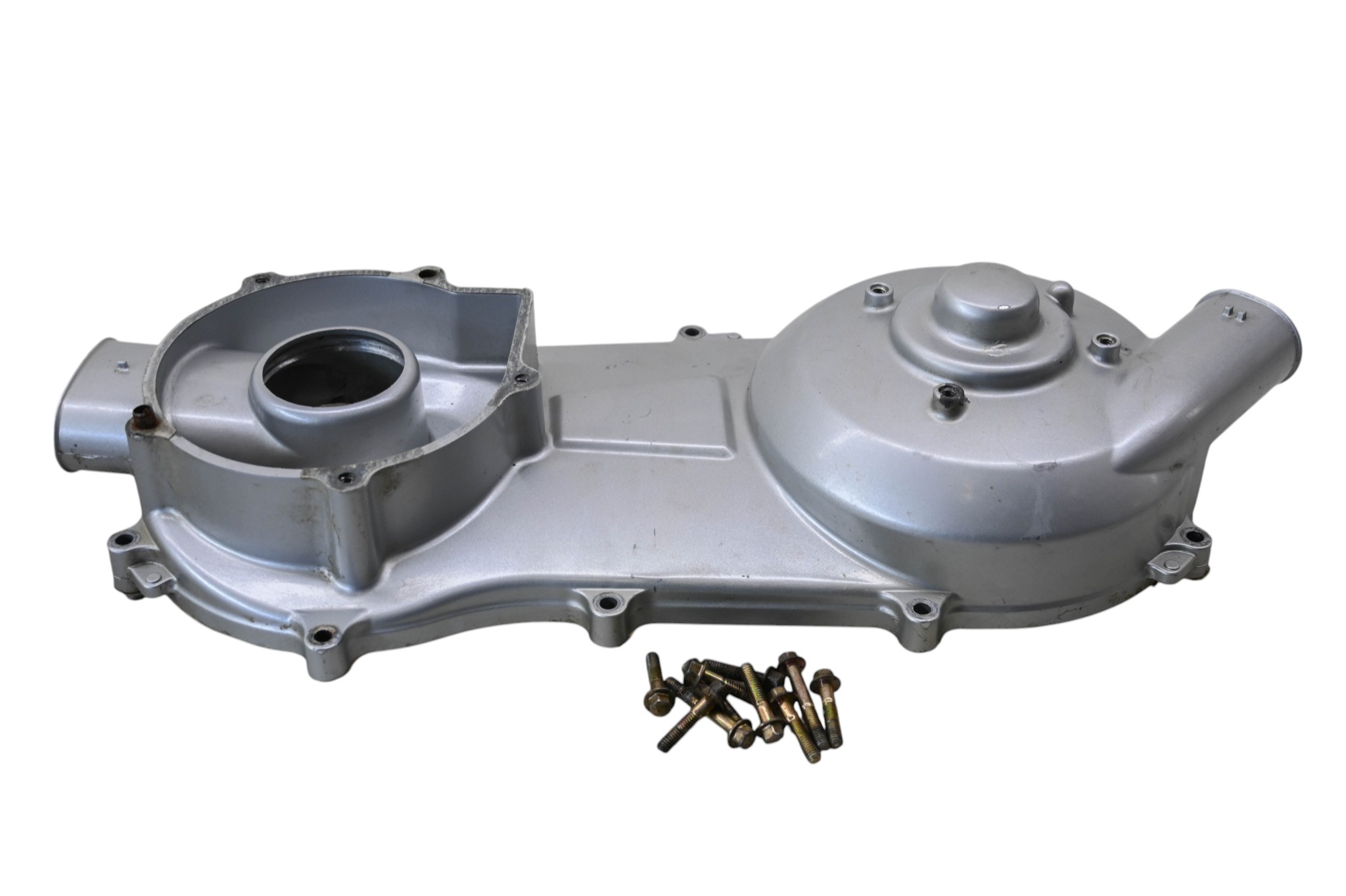 07 Arctic Cat 250 2x4 Clutch Cover