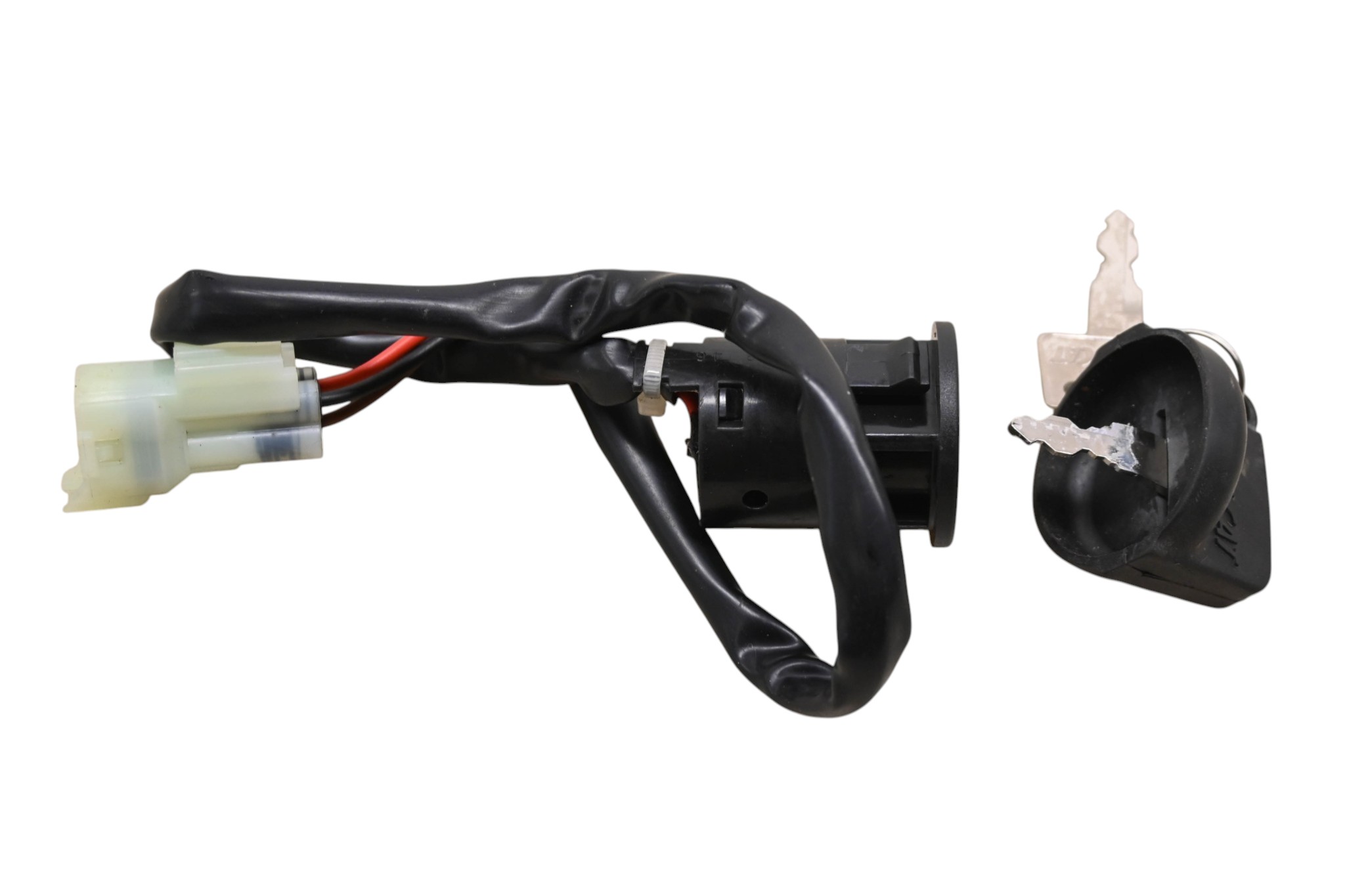 07 Arctic Cat 250 2x4 Key Switch
