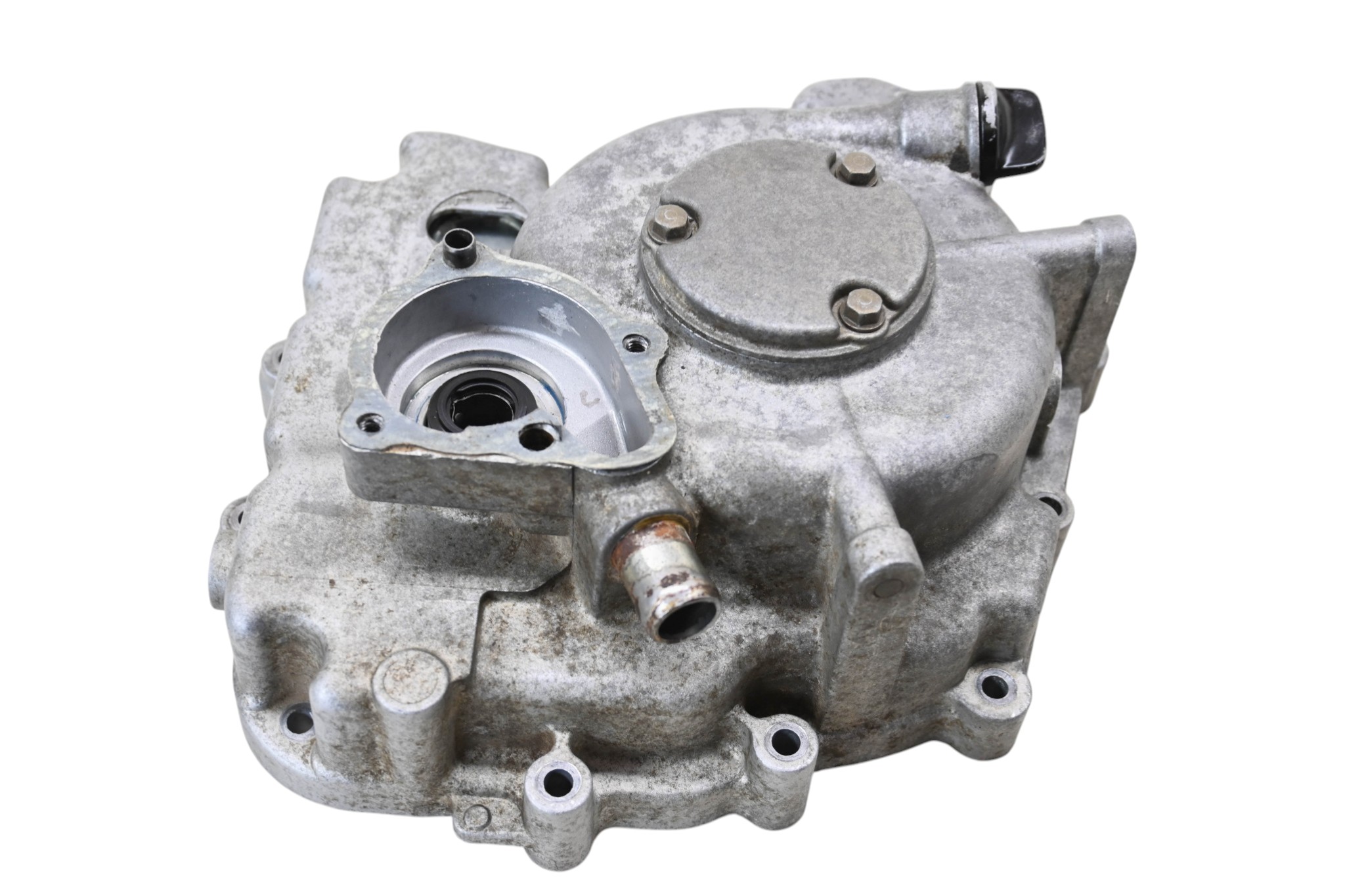 07 Arctic Cat 250 2x4 Stator Cover