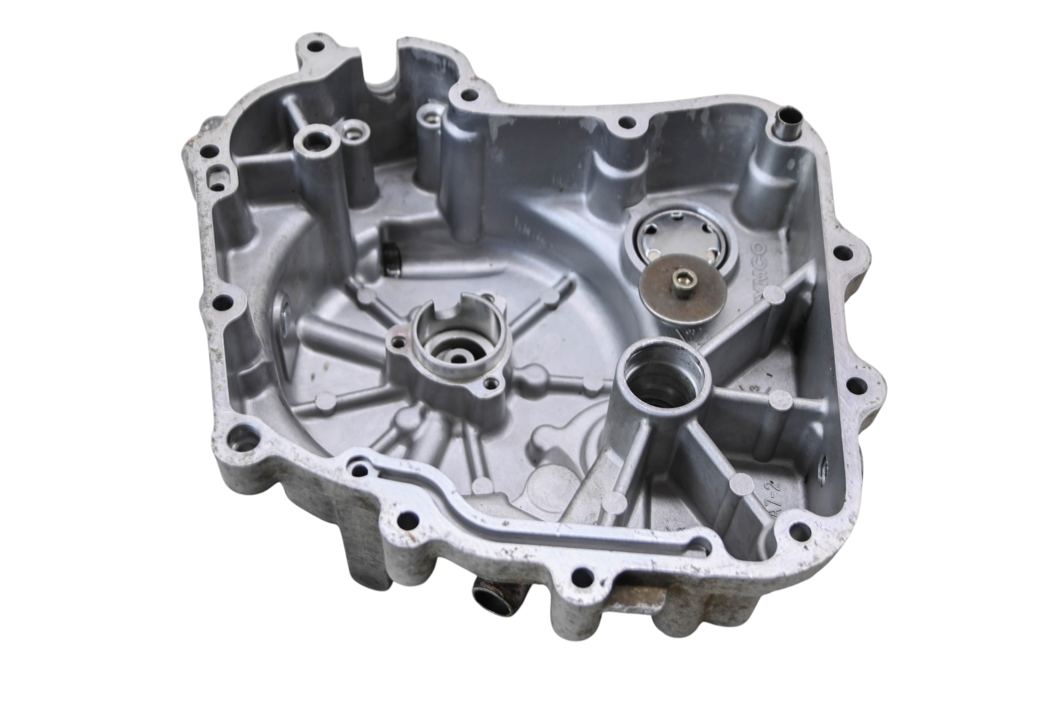07 Arctic Cat 250 2x4 Stator Cover