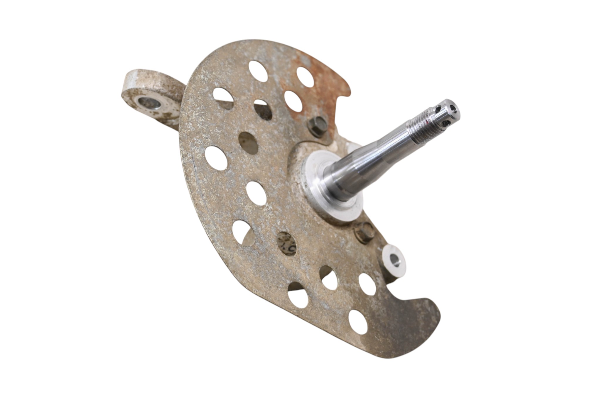 07 Arctic Cat 250 2x4 Front Right Spindle Knuckle