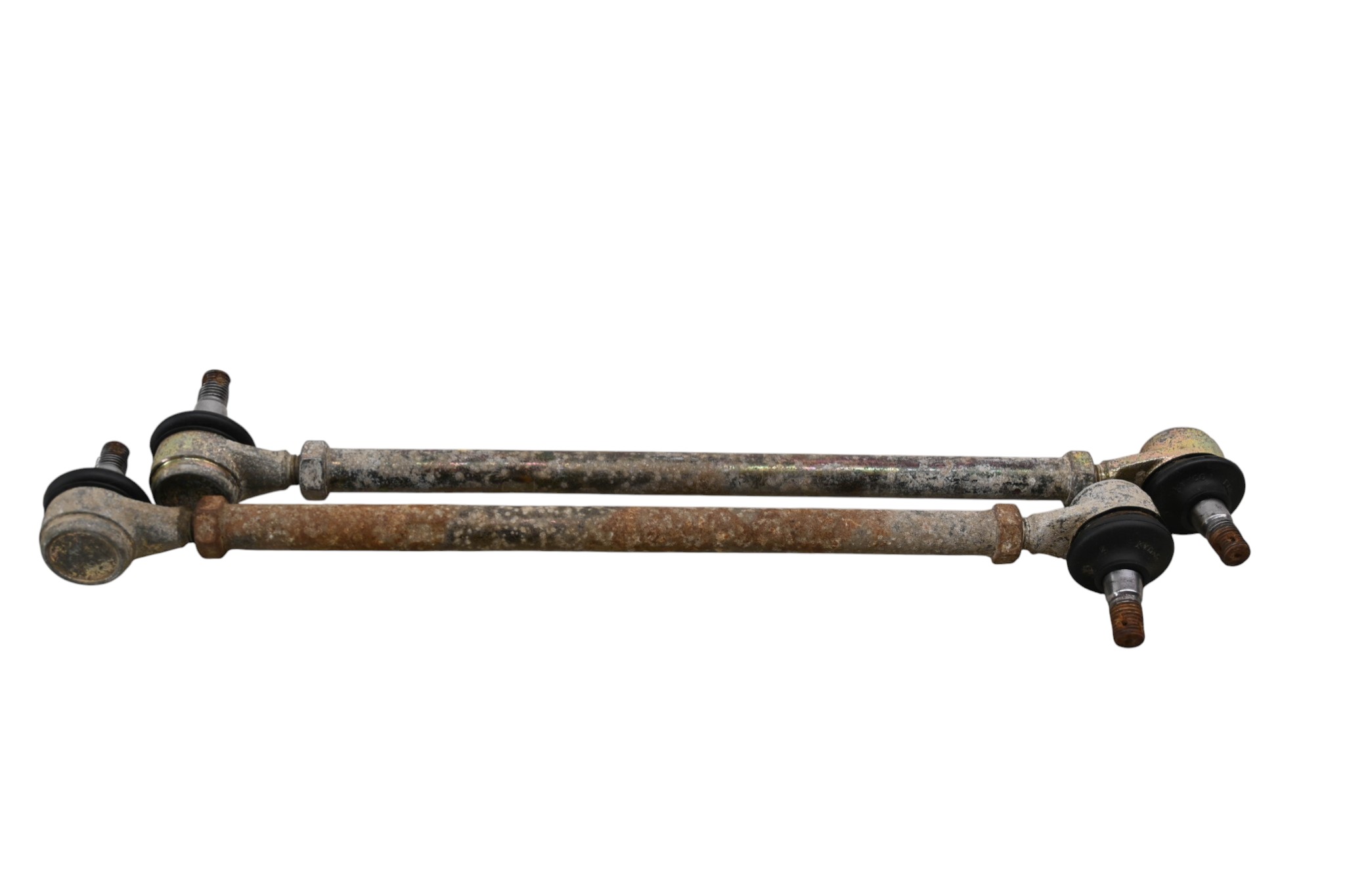 07 Arctic Cat 250 2x4 Tie Rods & Ends