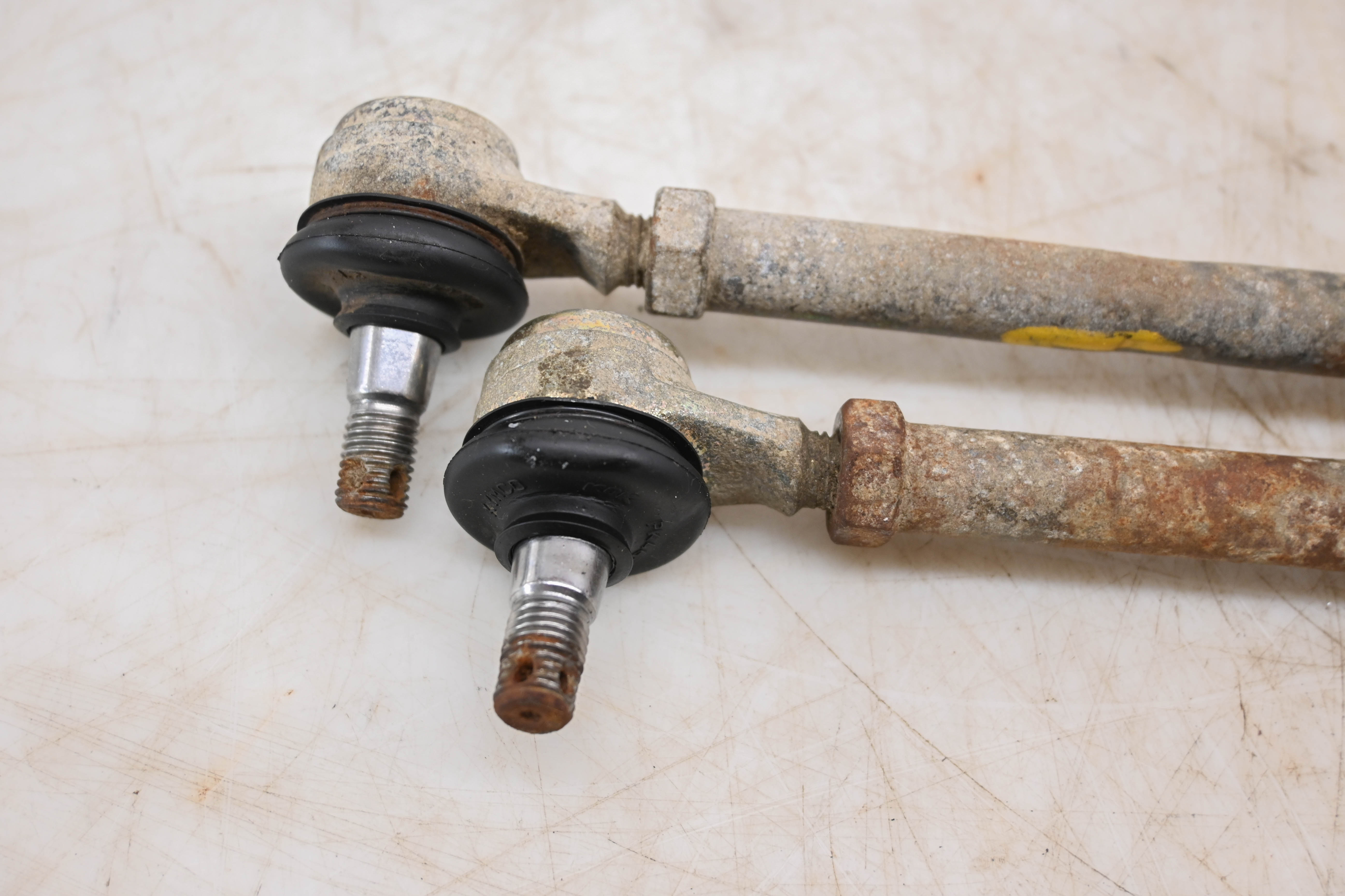 07 Arctic Cat 250 2x4 Tie Rods & Ends