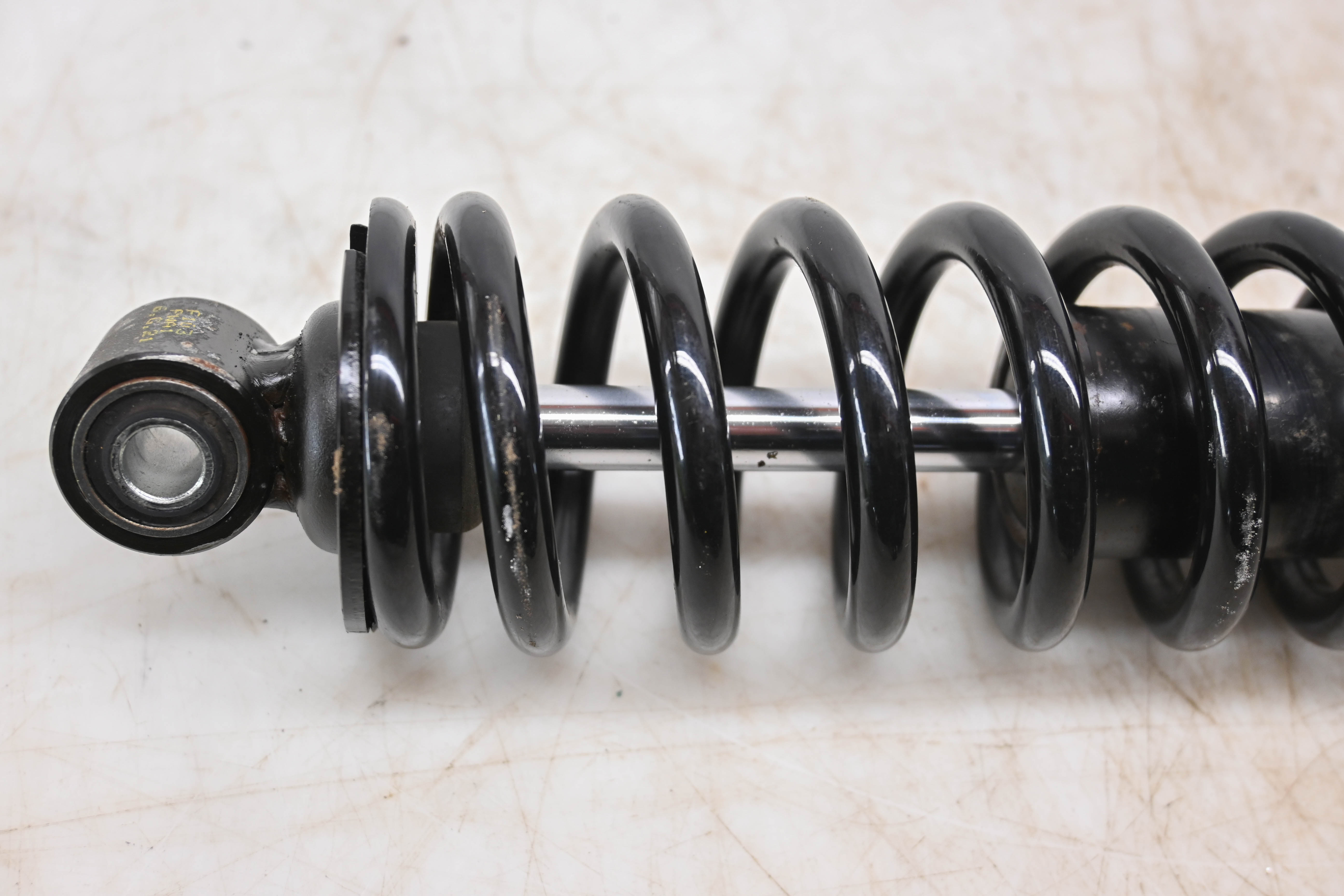 07 Arctic Cat 250 2x4 Rear Shock
