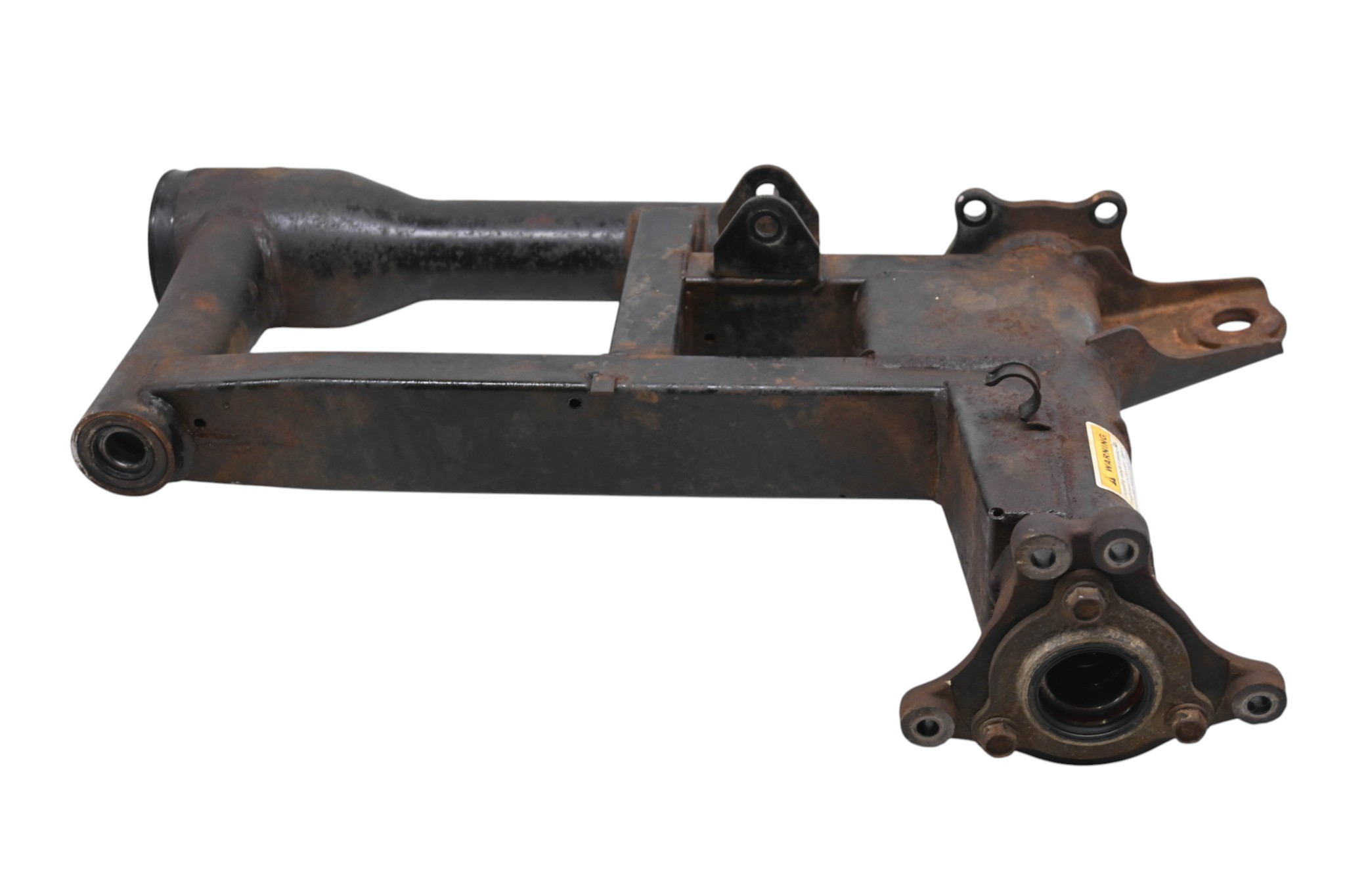 07 Arctic Cat 250 2x4 Rear Swingarm